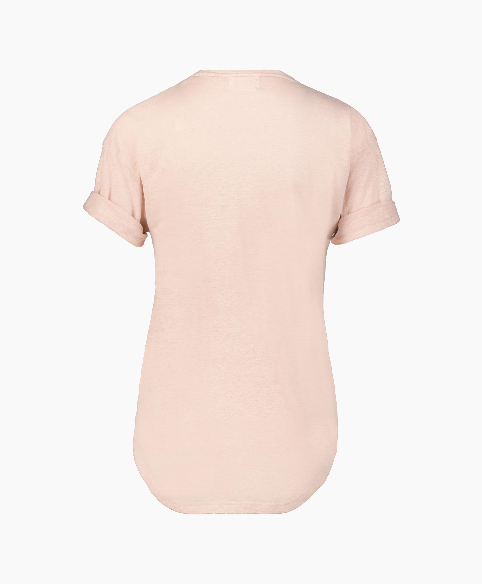 T-shirt Korte Mouw Koldi-gc Roze