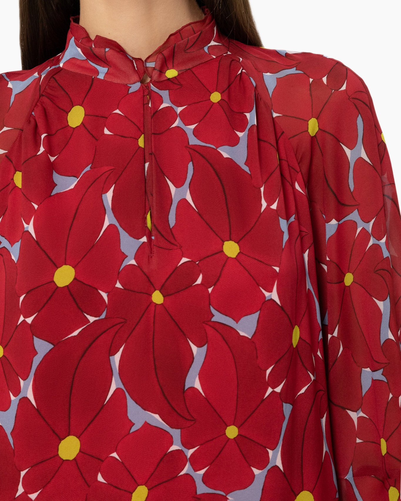 Kleding, Jas, Blouse