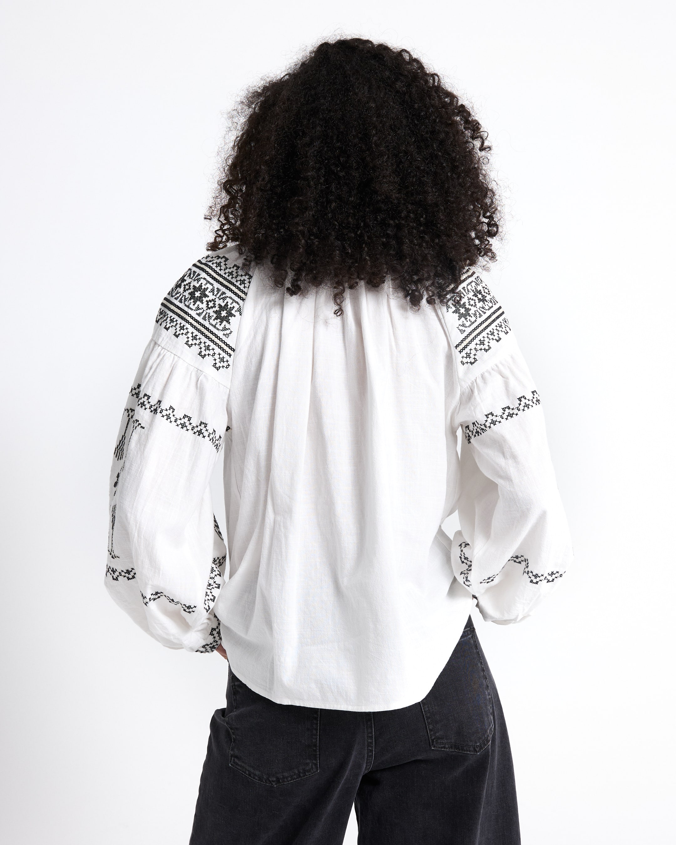 bloes, borduring, wit, boho, lange_mouw