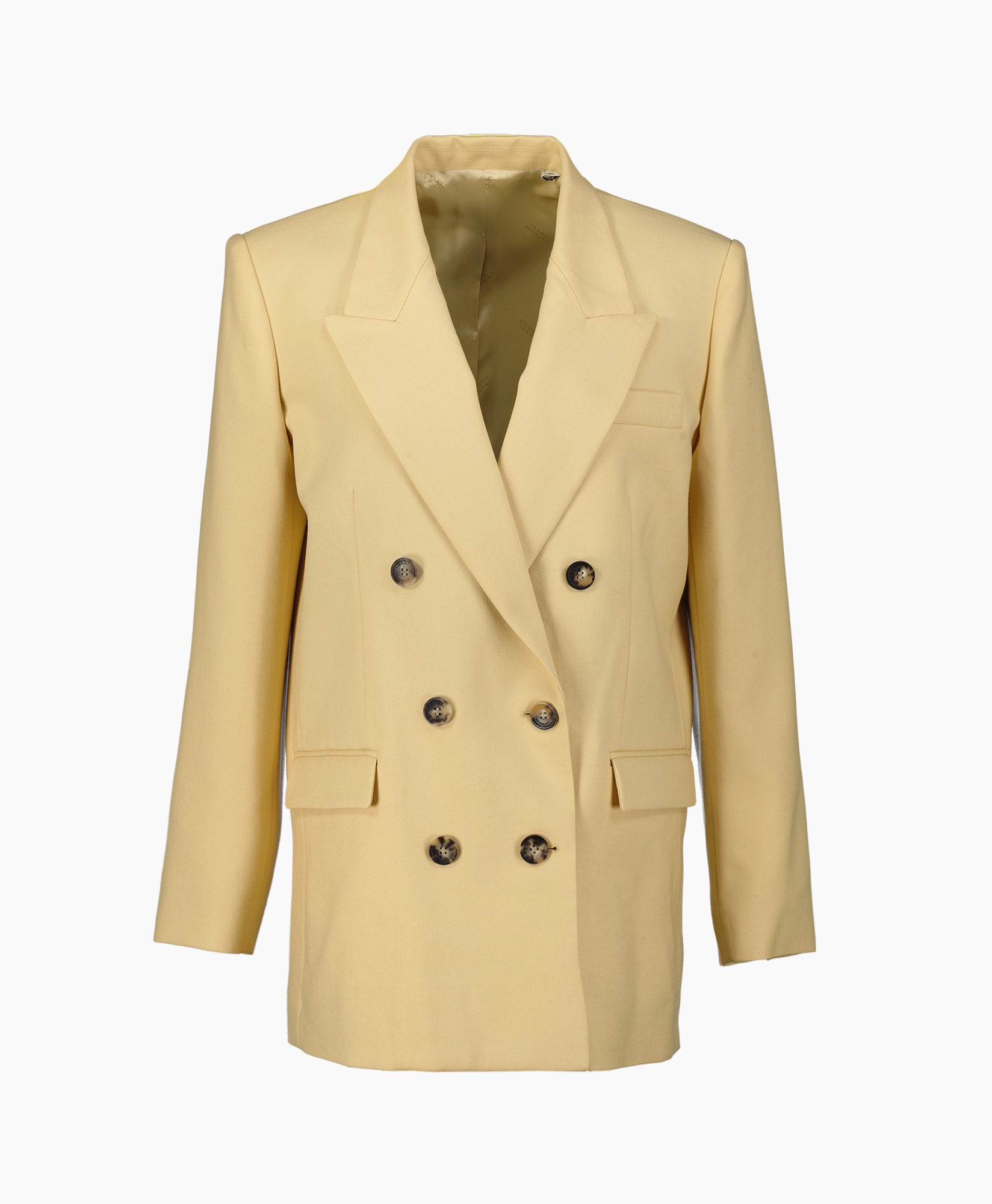 Blazer Nevimea-gb Beige