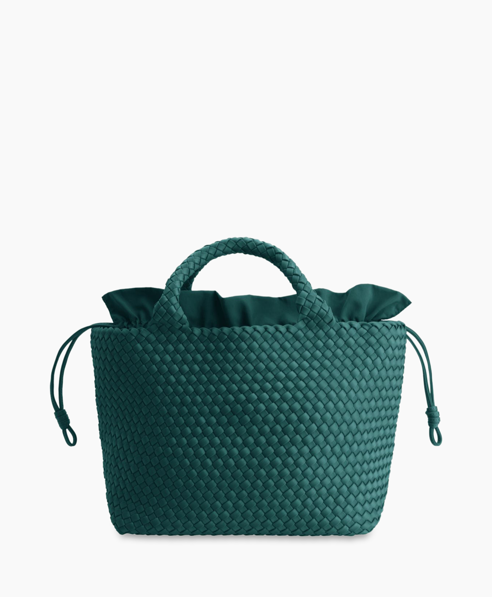 Shopper Medium turquoise