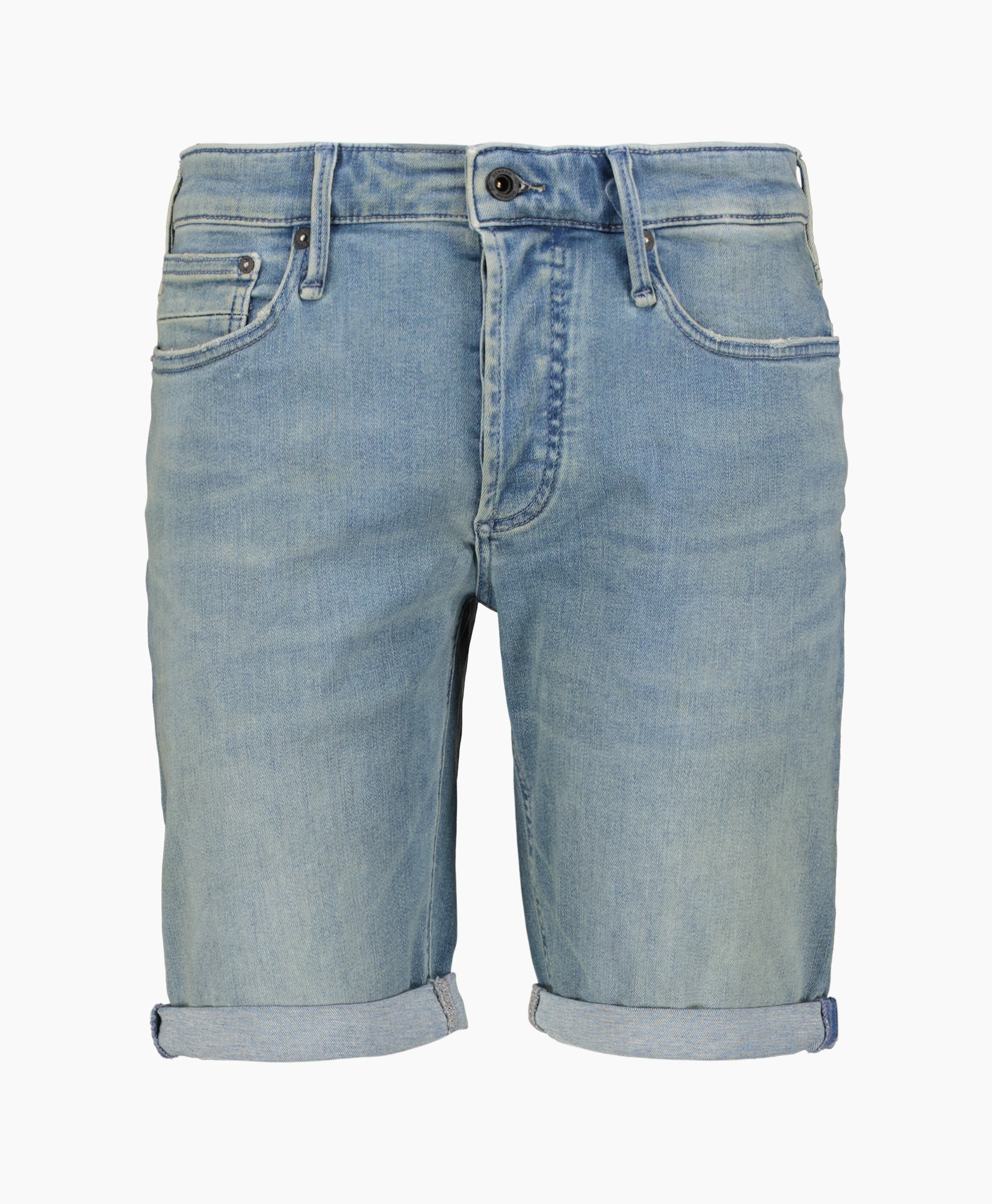 Short Razor Short Fmcb Groen