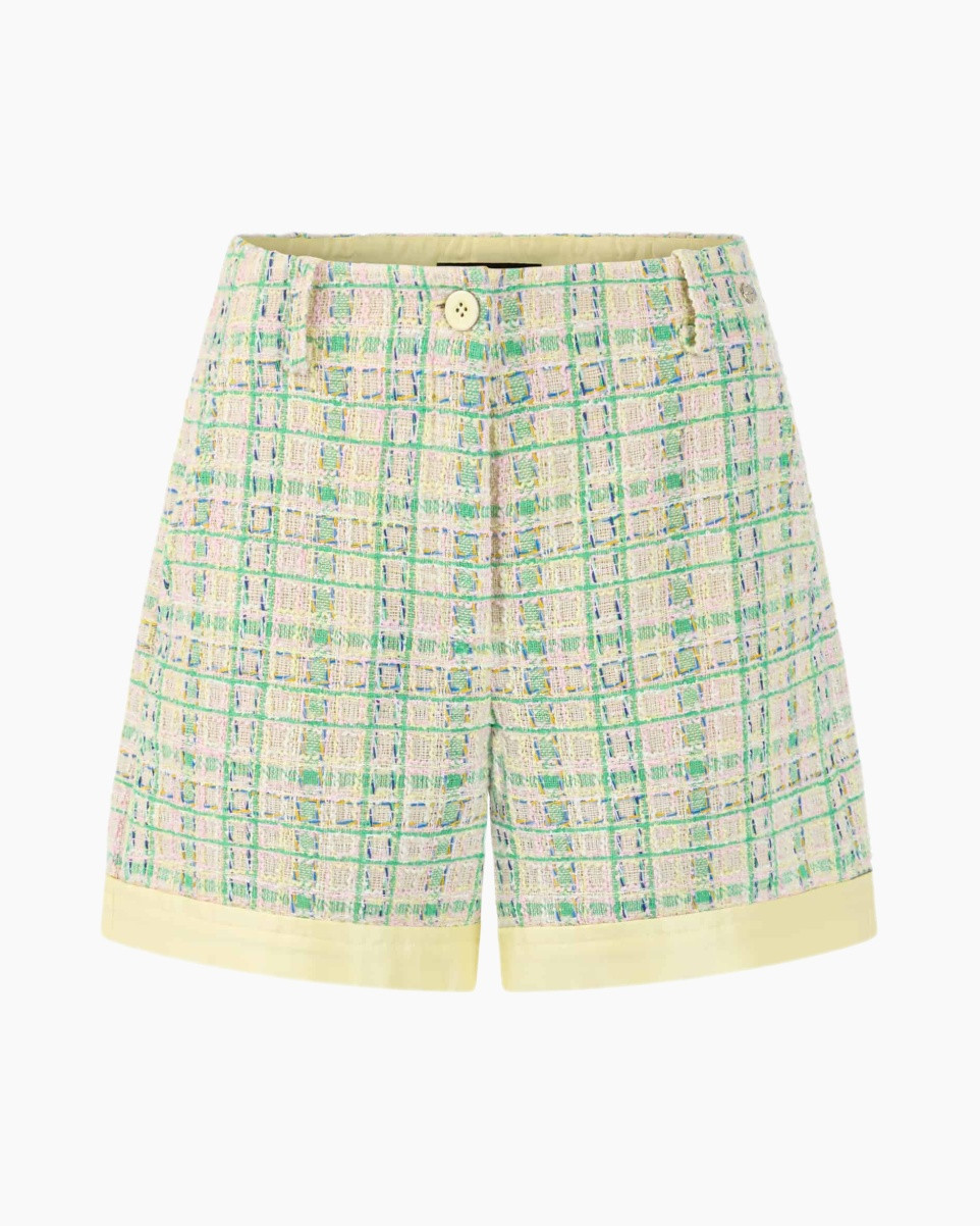 Kleding, Korte broek