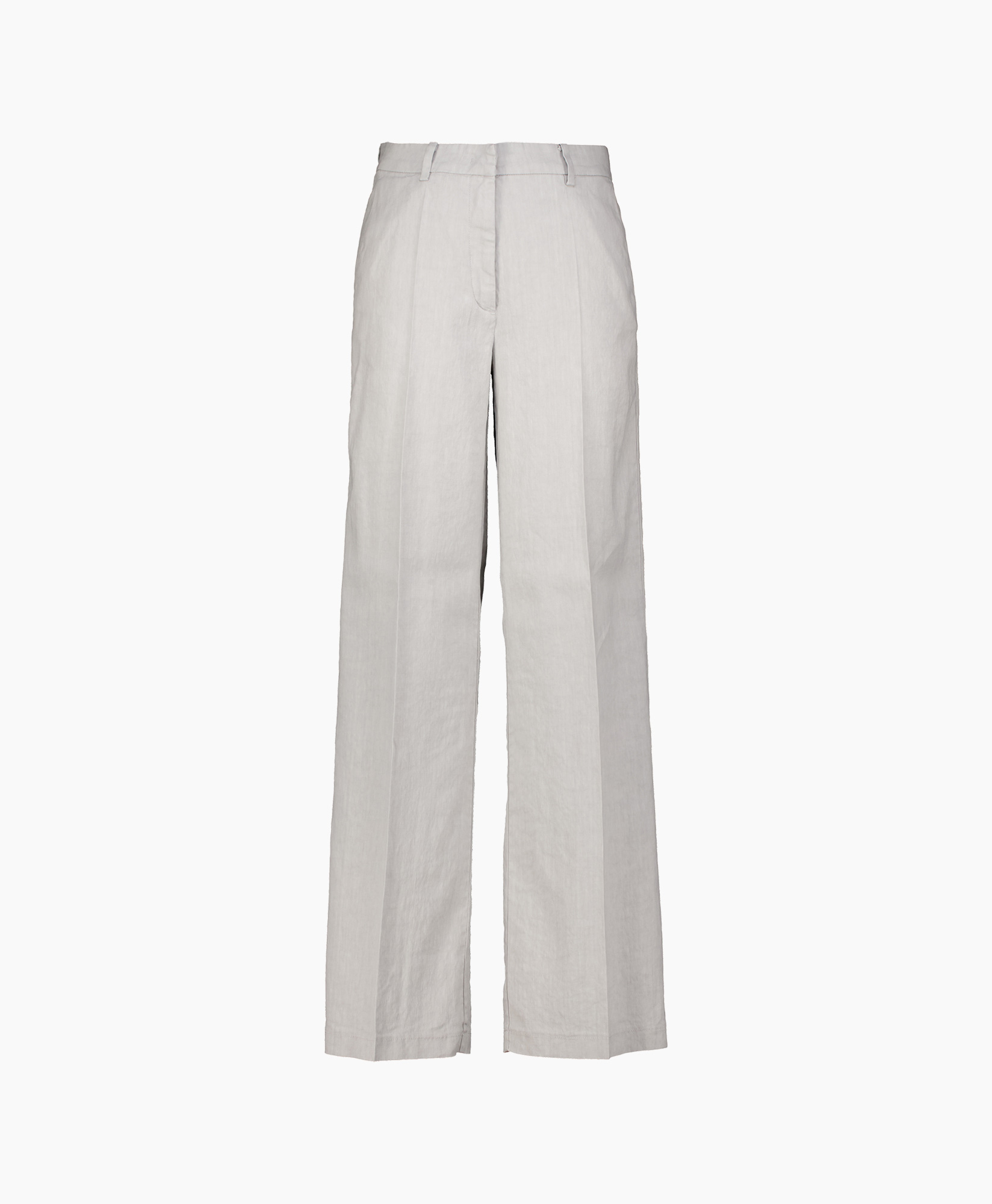 Pantalon Mira Licht Grijs