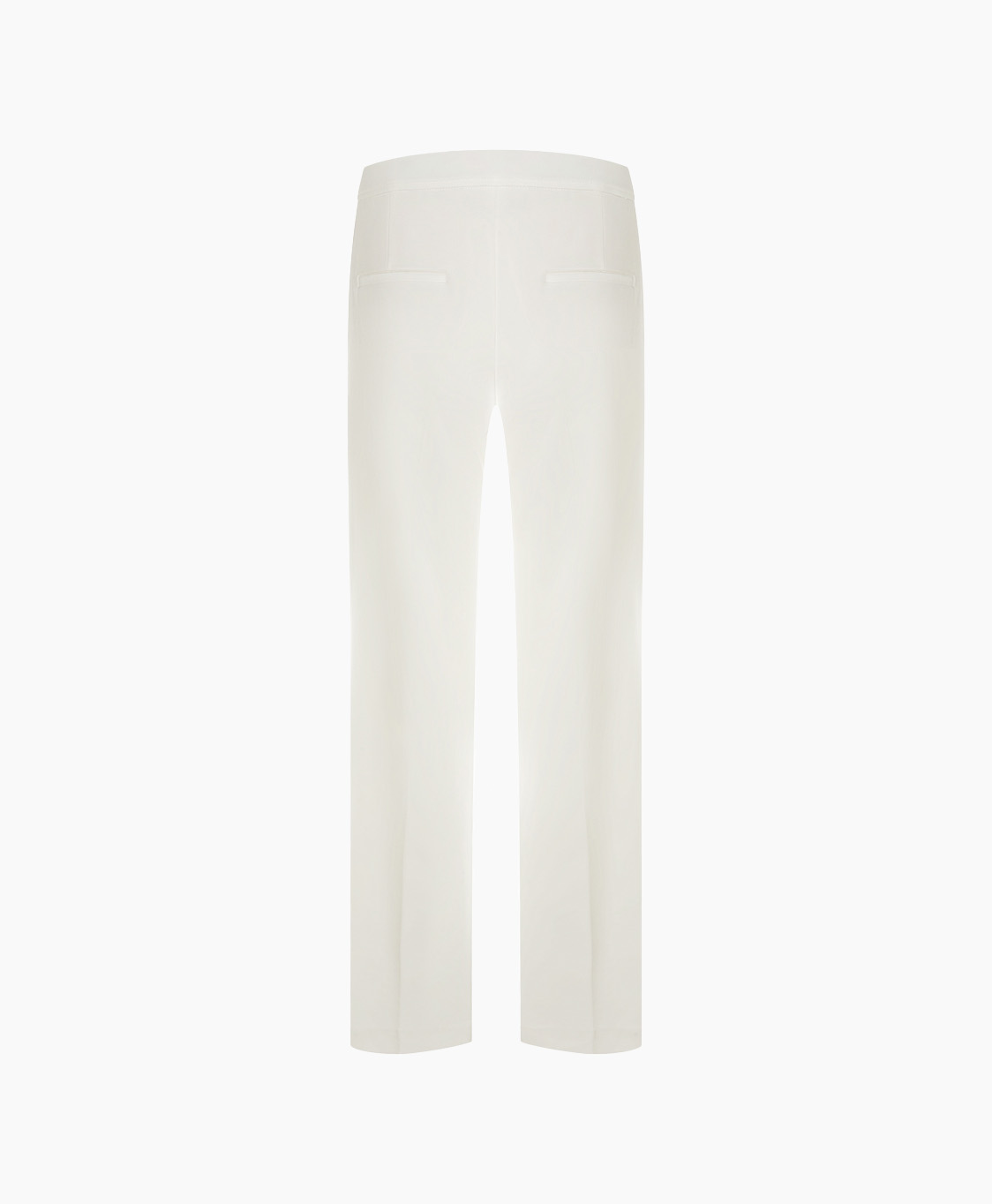 Cambio Broek Ava Wit