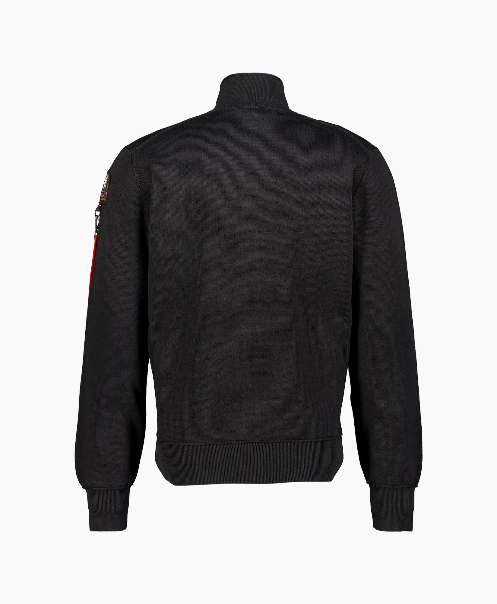 Pullover Rescue Knit Dominic Zwart