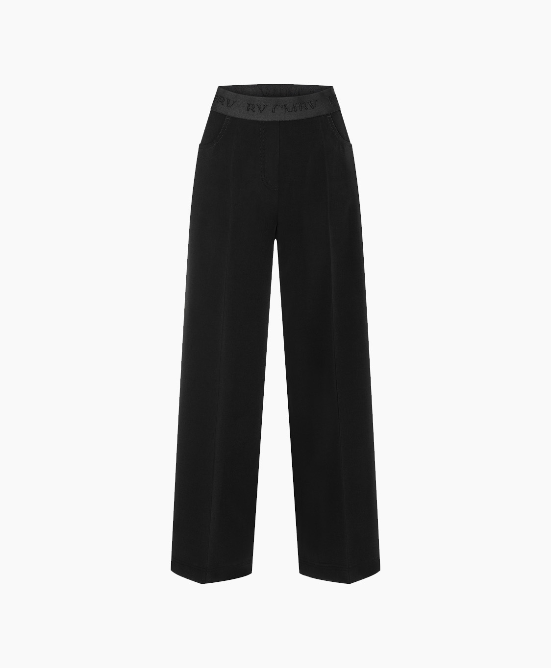 Cambio Broek Amber Zwart