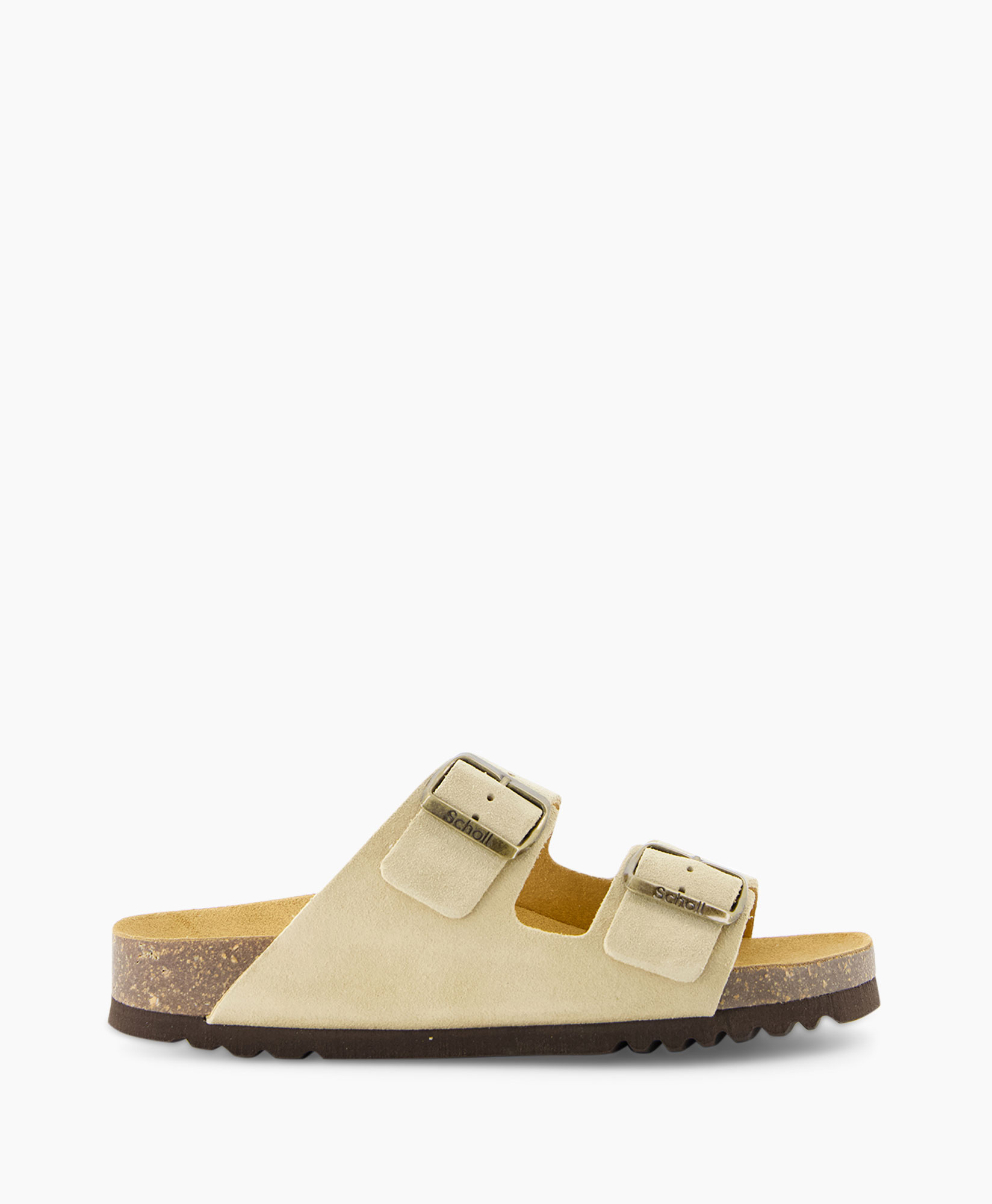 Scholl Iconic Sandaal F30050 Beige