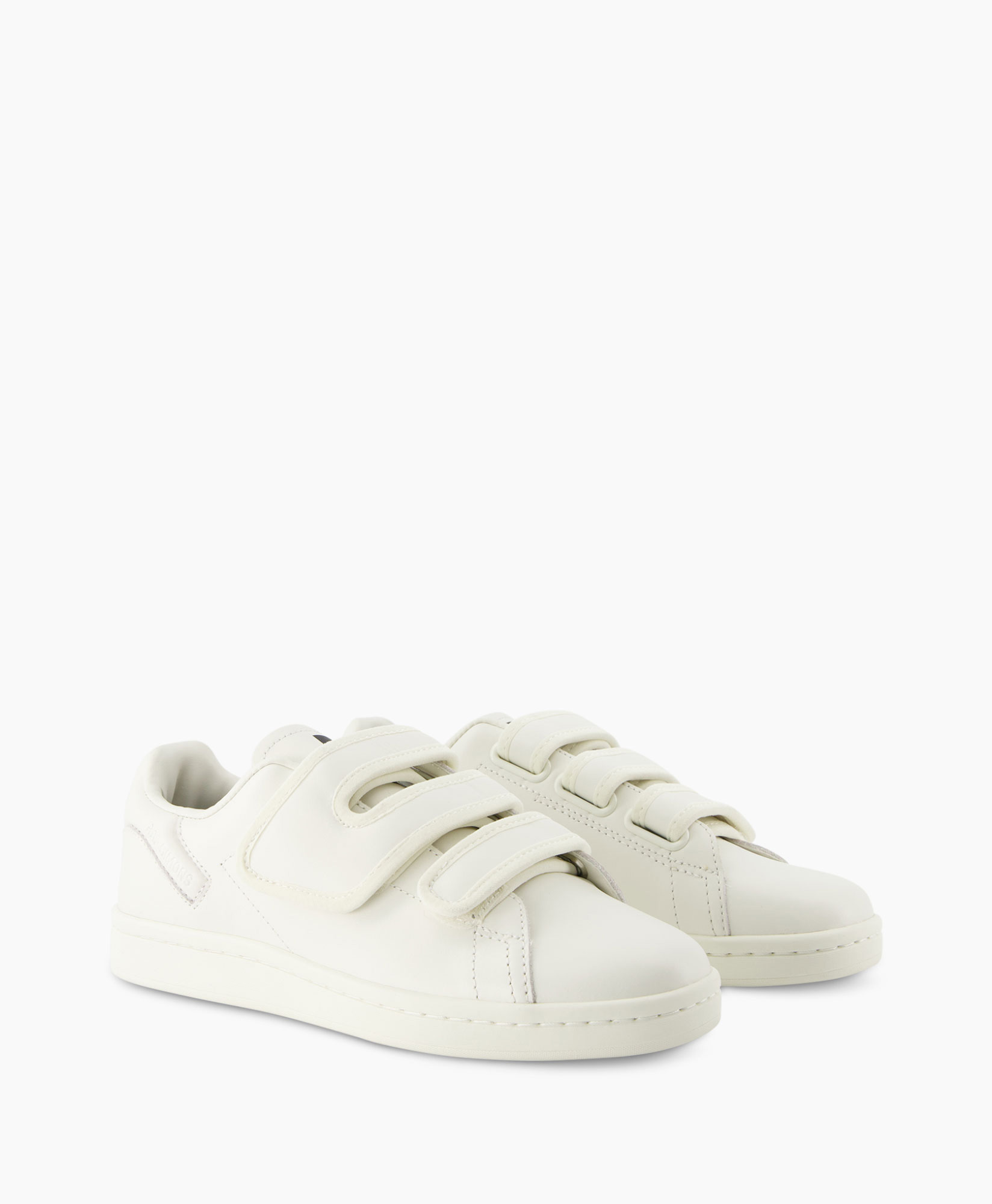 Raf Simons (runner) Sneaker Orion Redux Off White