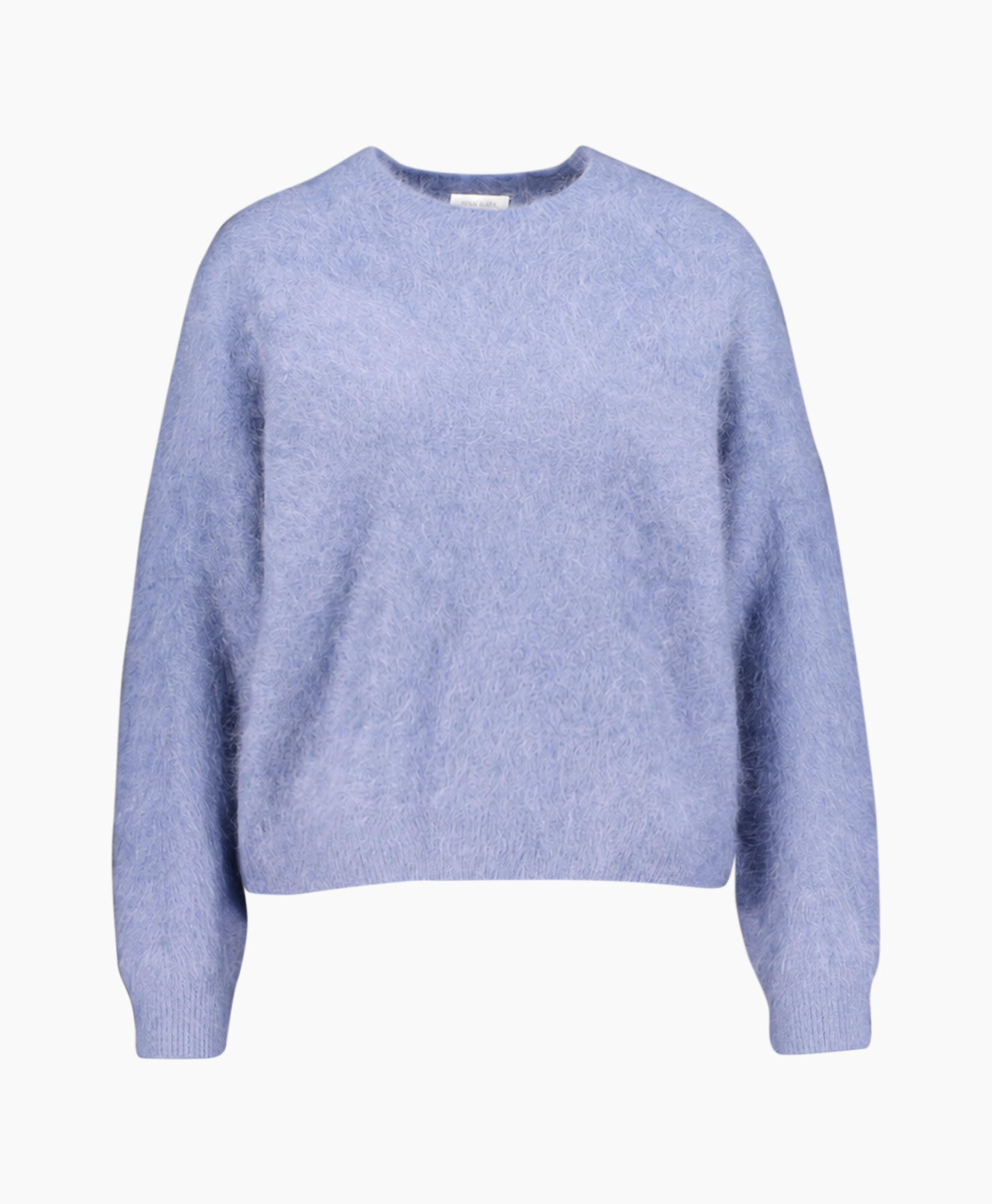 trui, pullover, örgü, lavender, uzun kollu