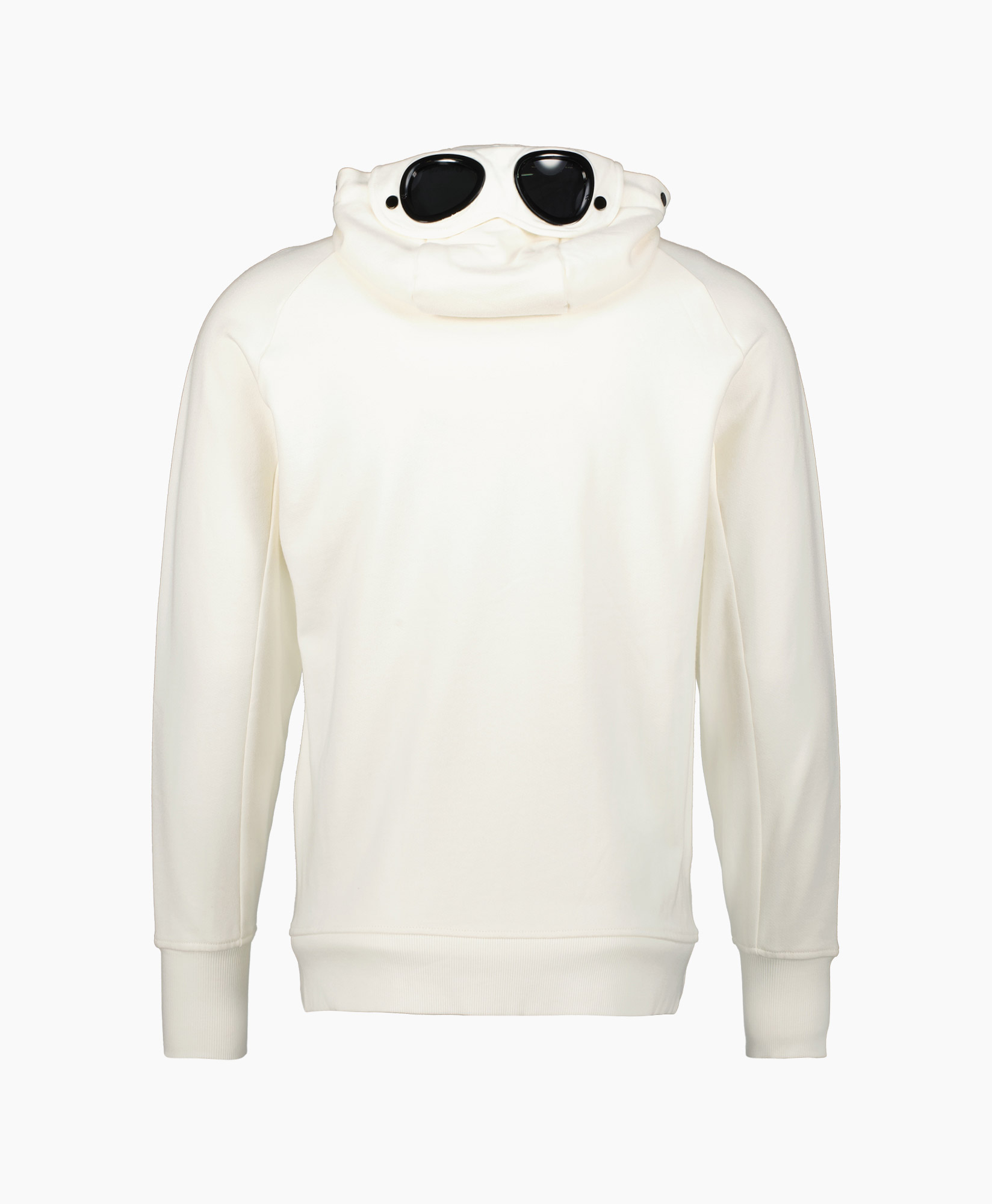 Cp Company Sweater S082a-005086w Wit