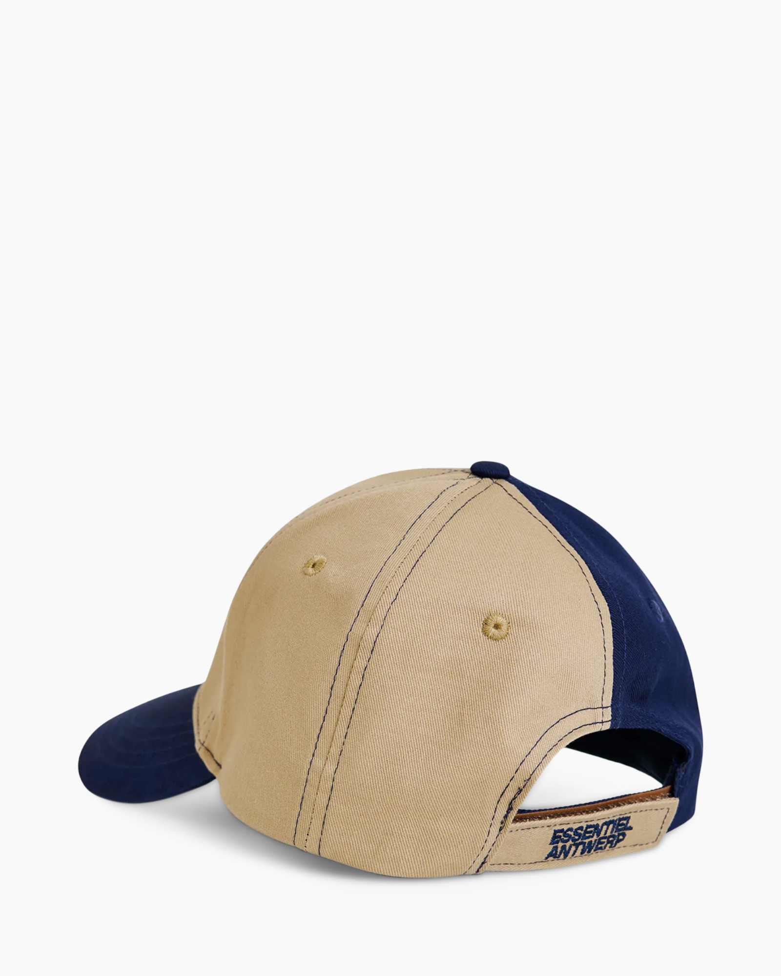 Cap Jerri Donker Blauw