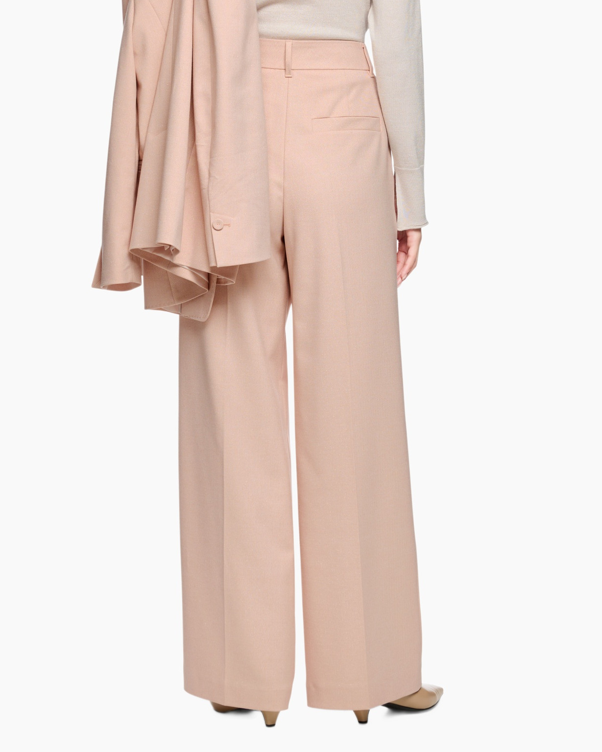 Formele kleding, Kostuum, Linnen, Broeken, Jas