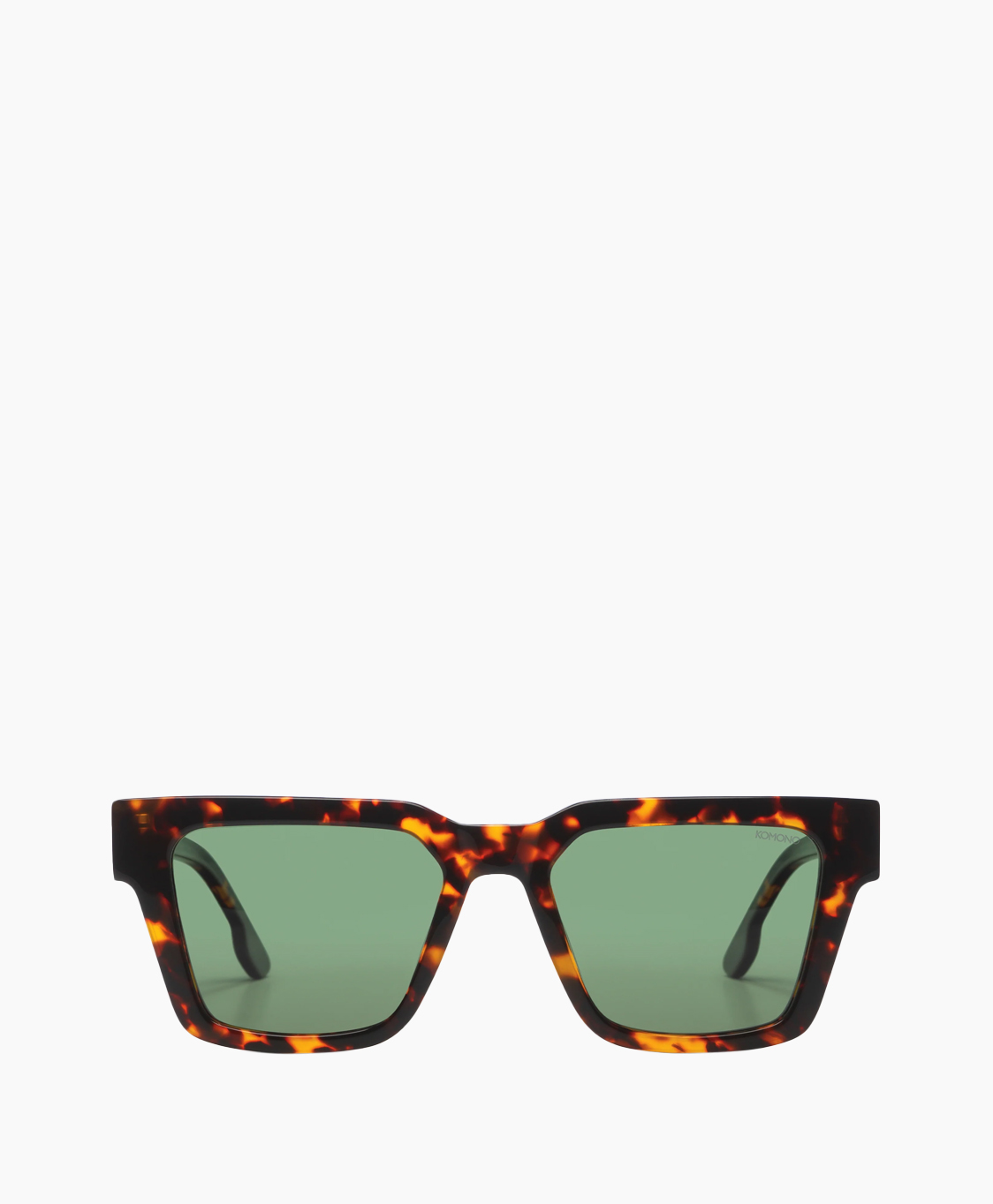 Komono Zonnebril Bob Tortoise Diversen