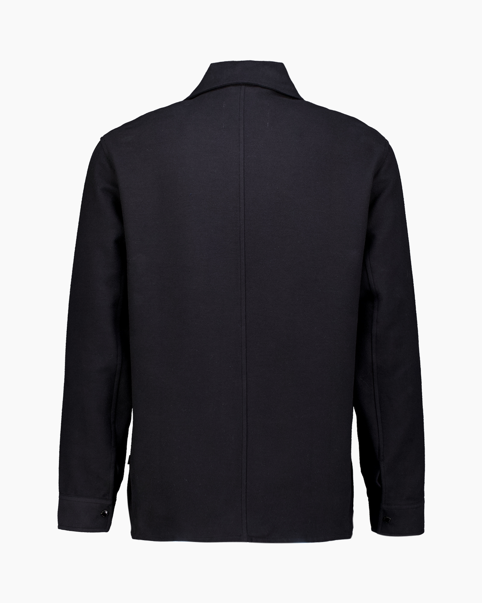 Overshirt Blaze 5053 Zwart