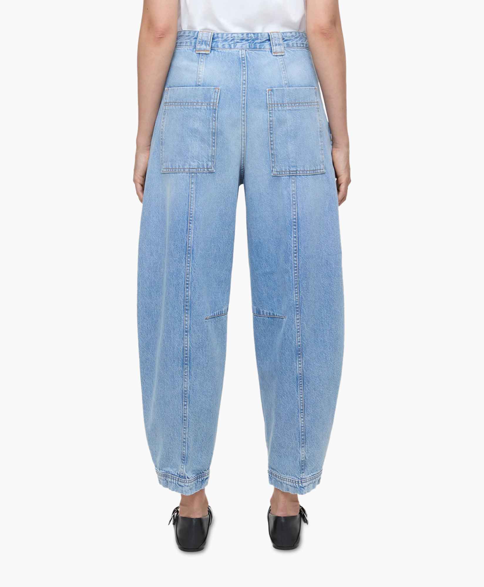 Jeans Rhannon Licht Blauw