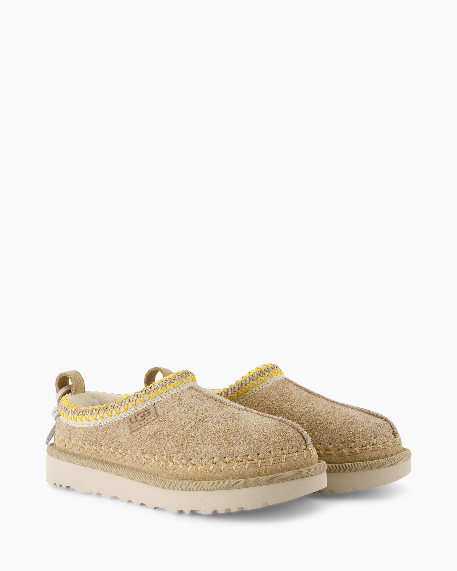 Instapper Tasman Biarritz Beige