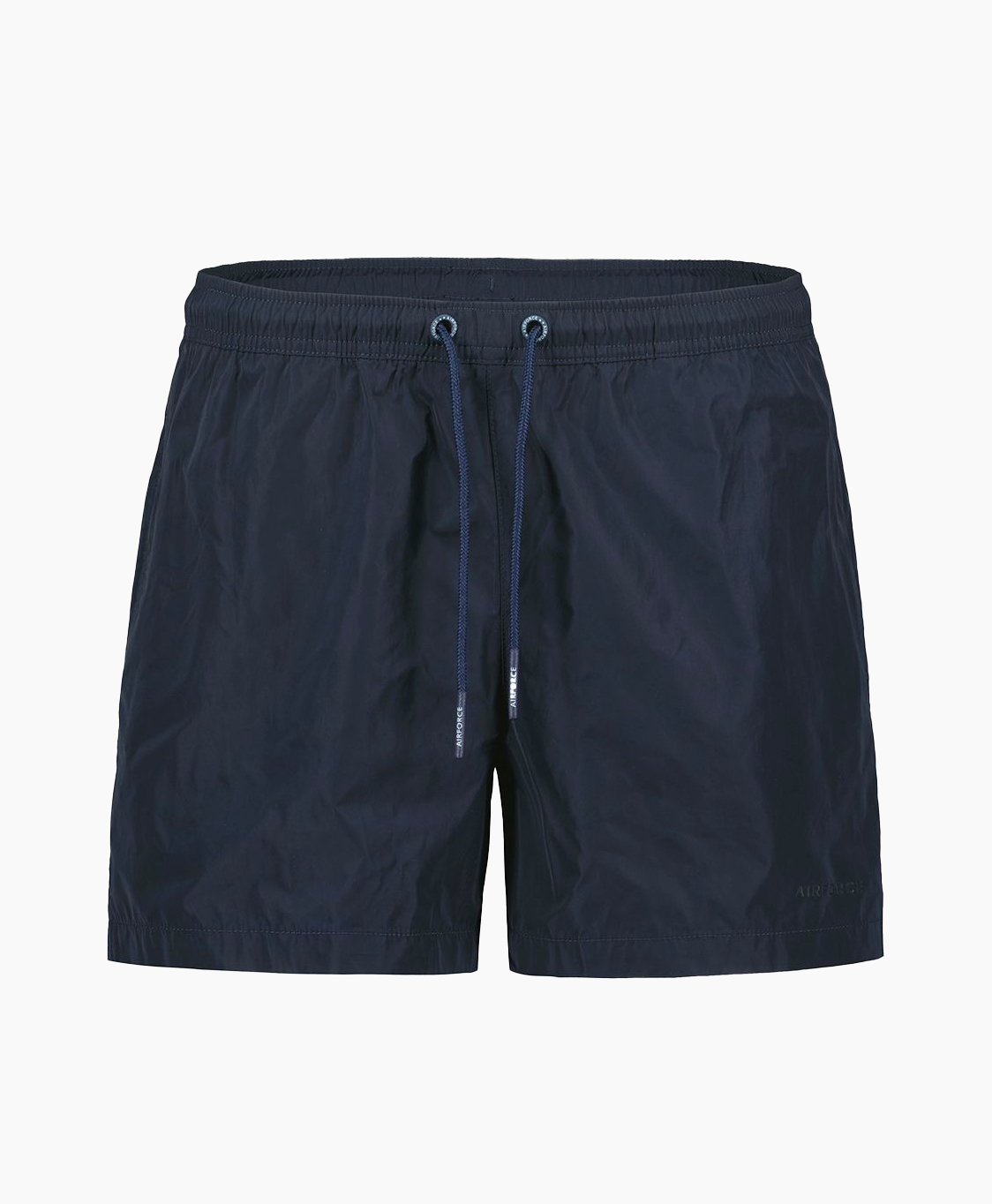 Airforce Zwemkleding Airforce Swimshort Blauw