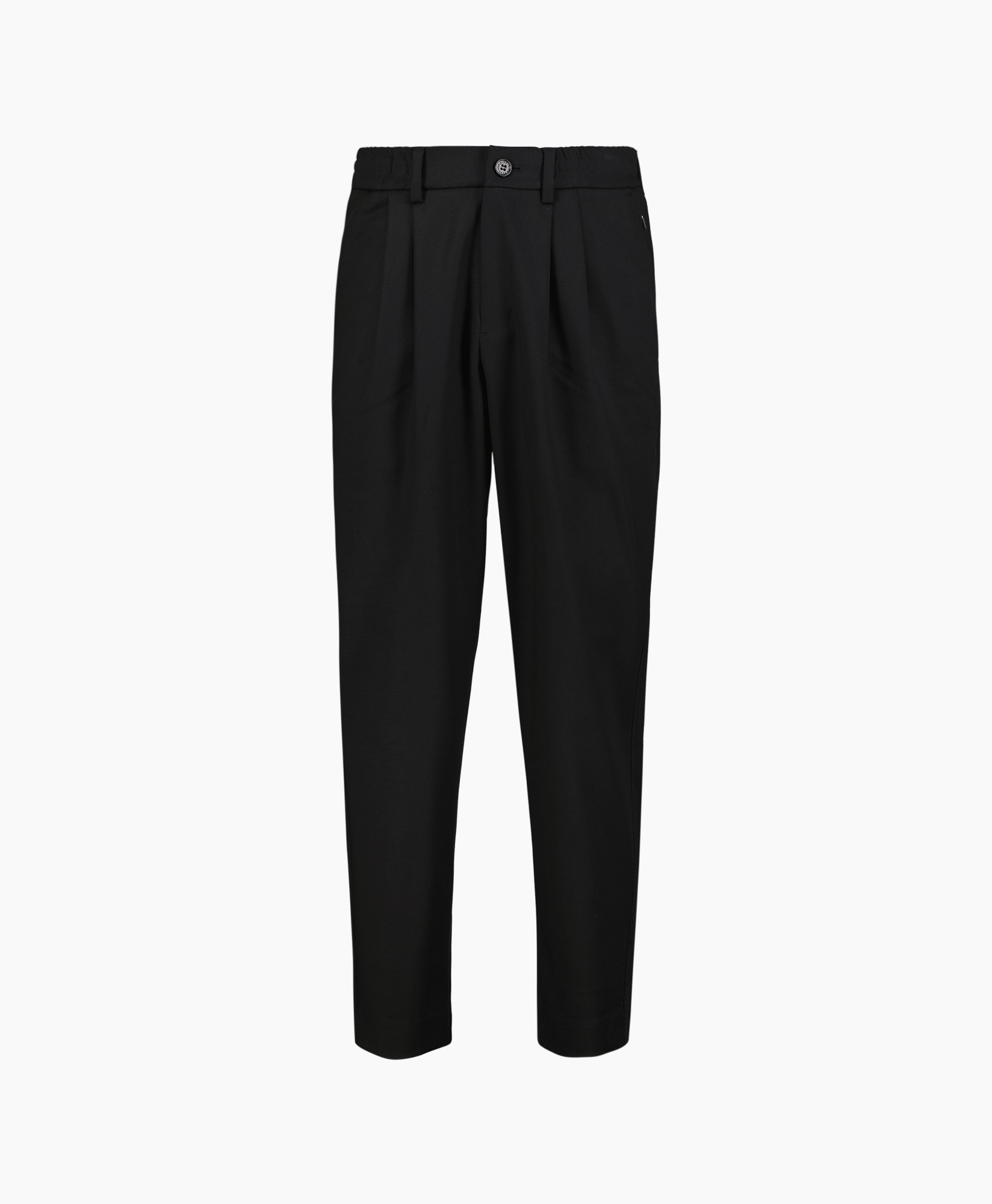 Alpha Tauri  Broek Pavo V1.y7.02 Zwart