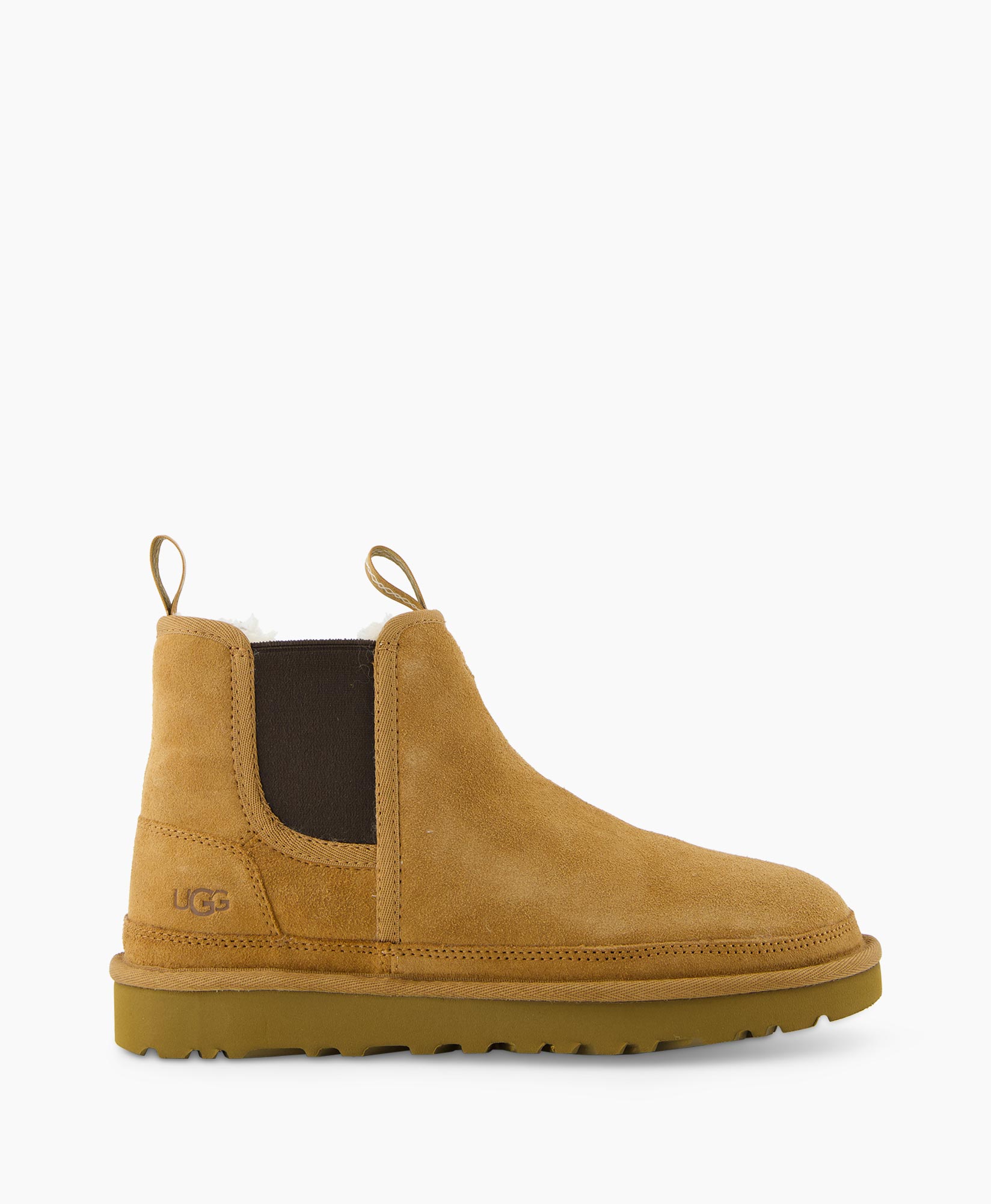 Ugg Chelsea Boot Neumel Cognac