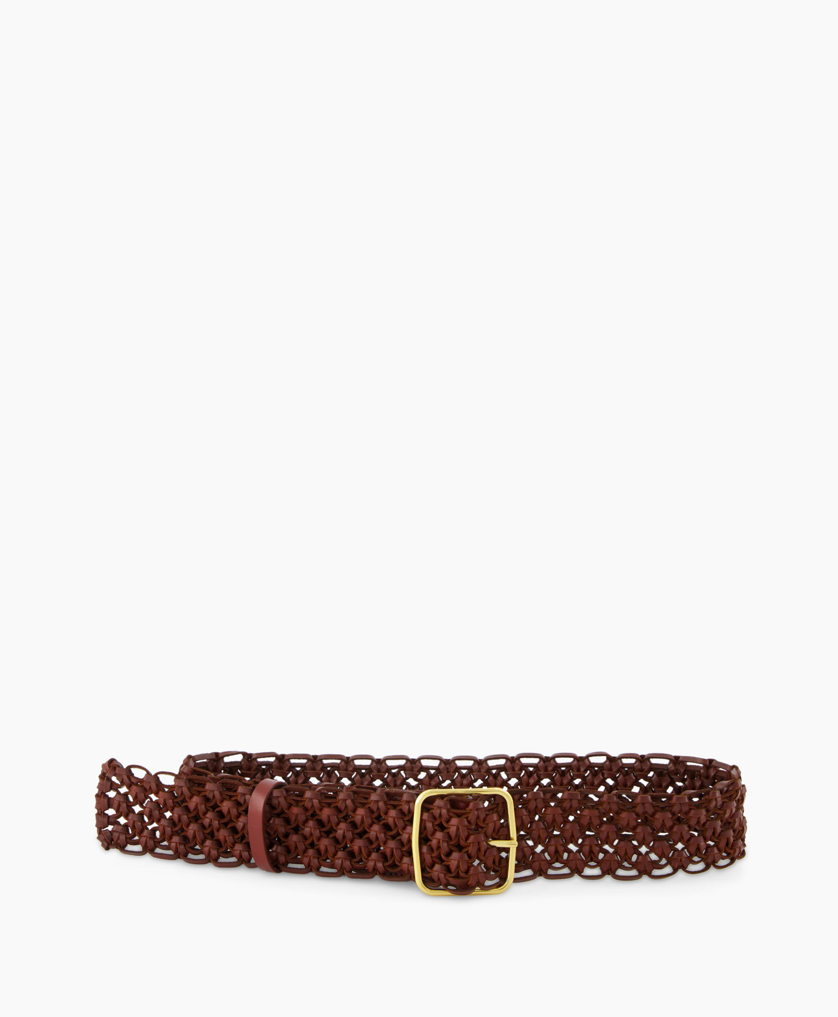 Maxmara Weekend Riem Morris Camel