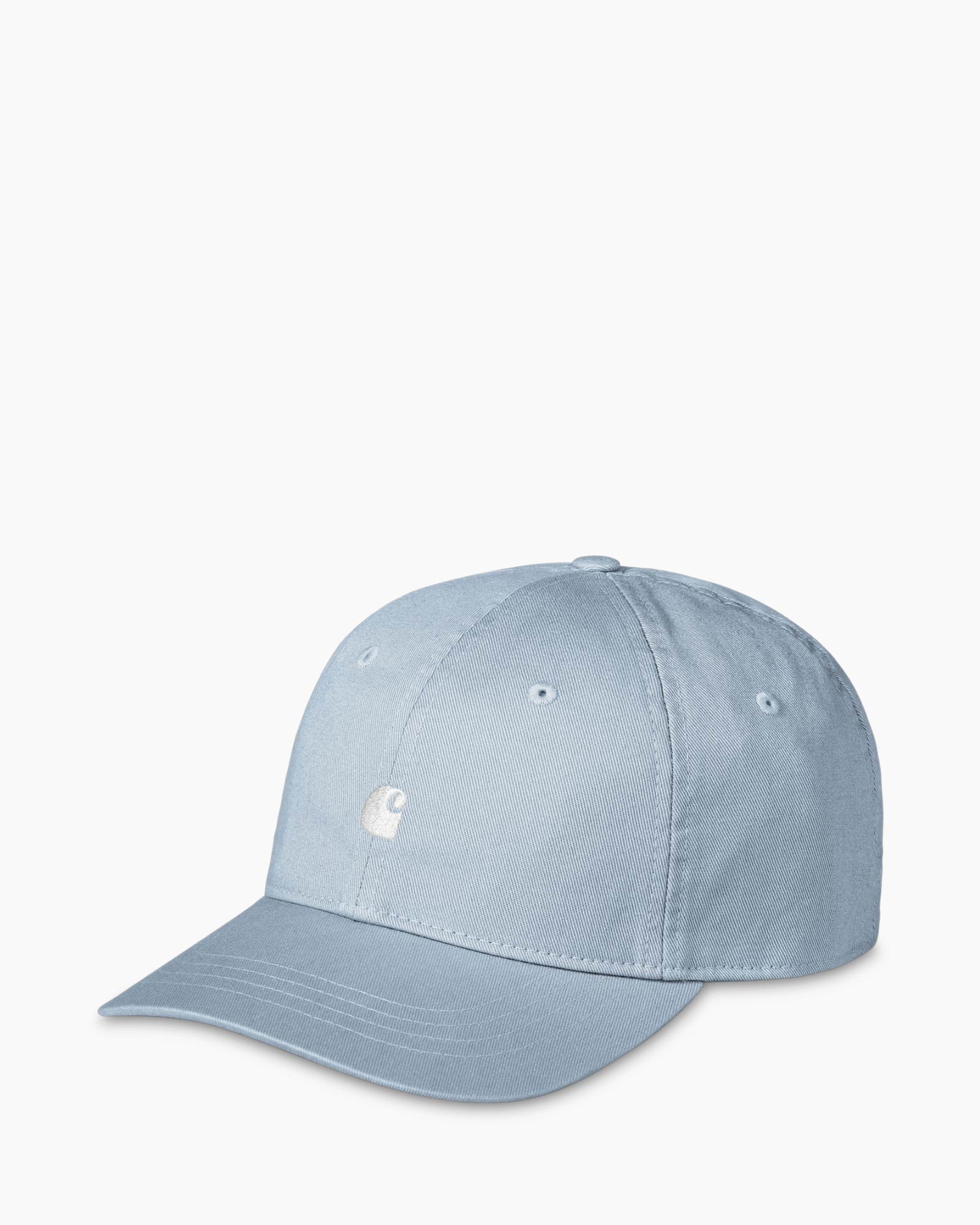 Pet Madison Logo Cap Licht Blauw