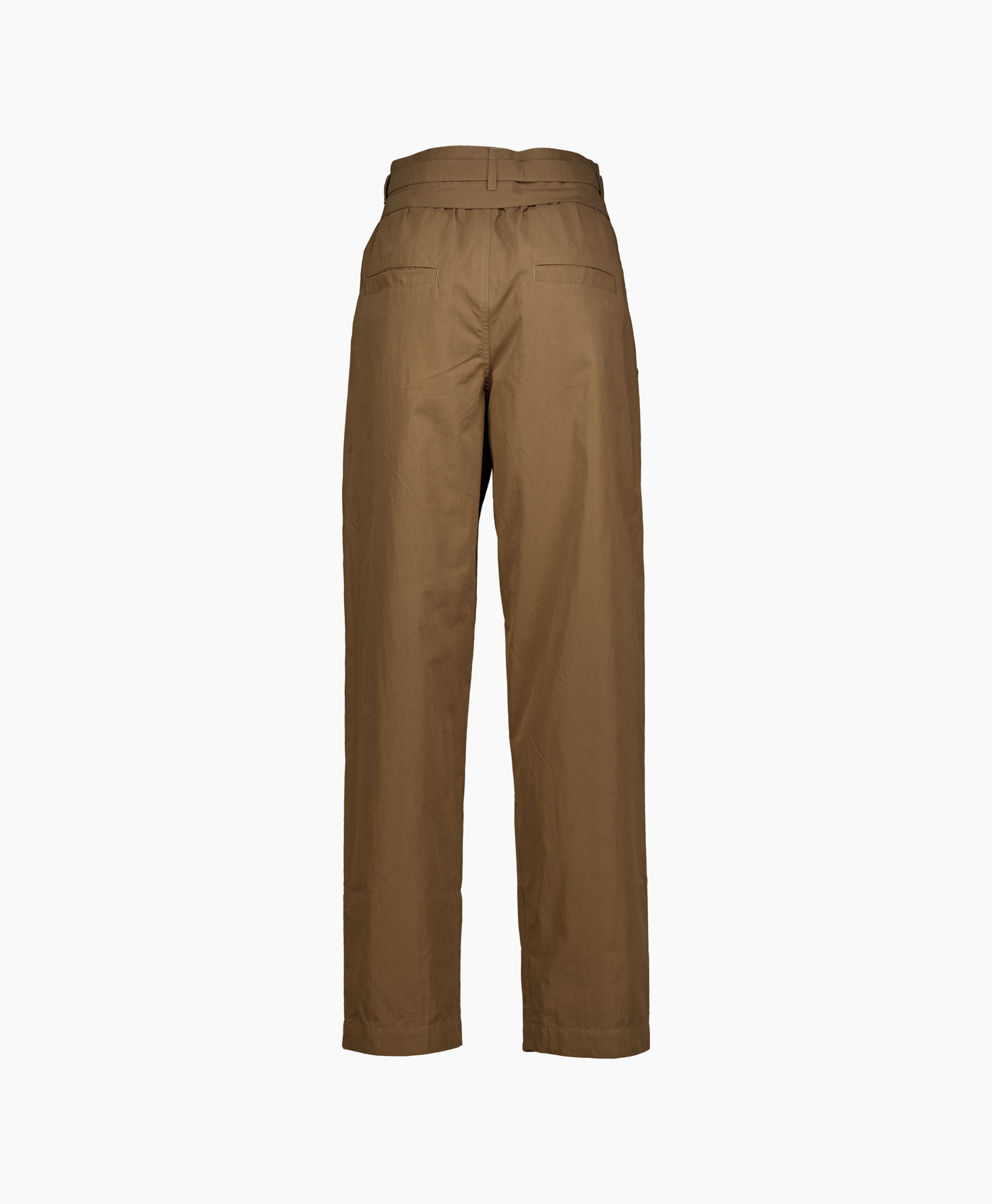 Pantalon Celia Khaki