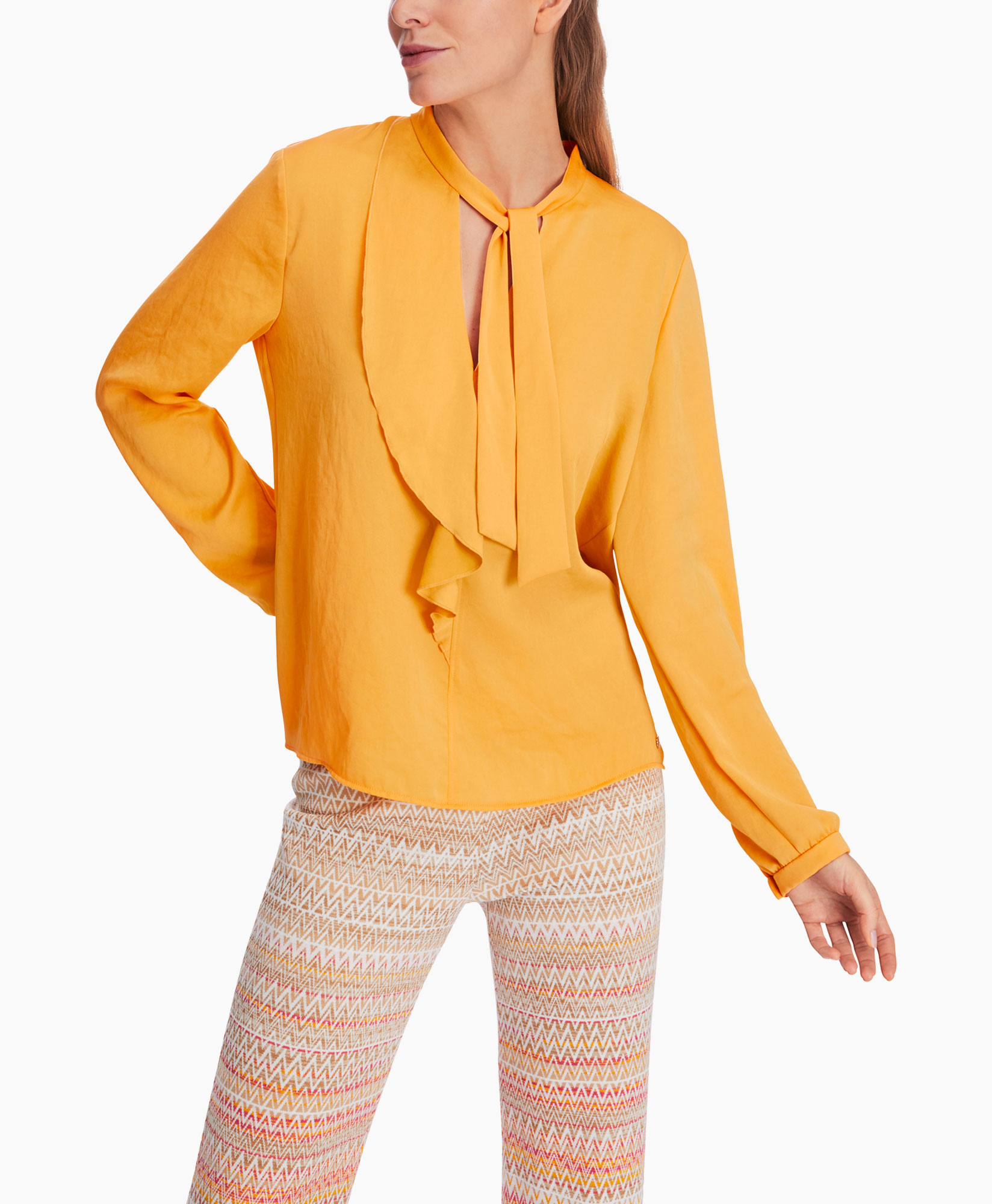 Blouse Xc 51.18 W39 Ivoor / Naturel