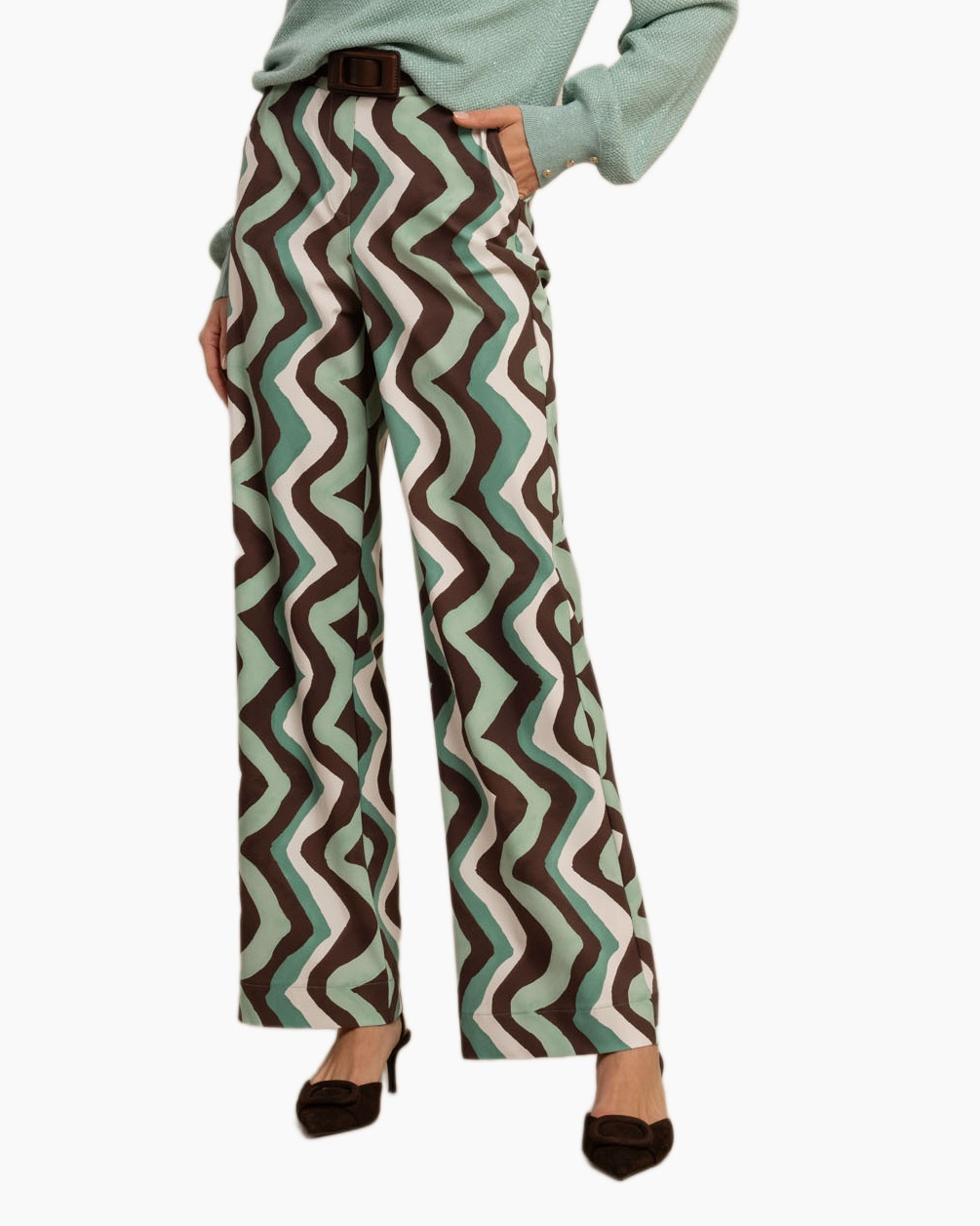 Broeken, Volwassene, Vrouwelijk, Persoon, Vrouw