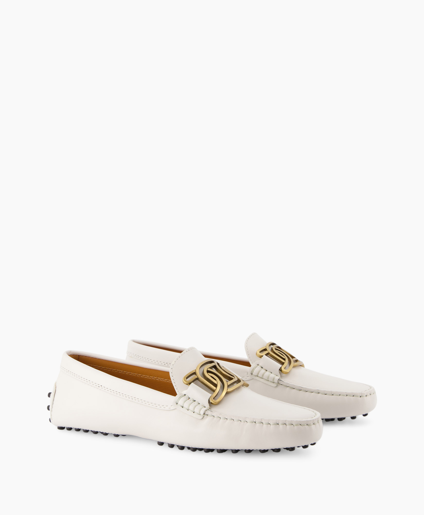 Tod's Loafer Xxw00g0gq40qgwb01 Wit