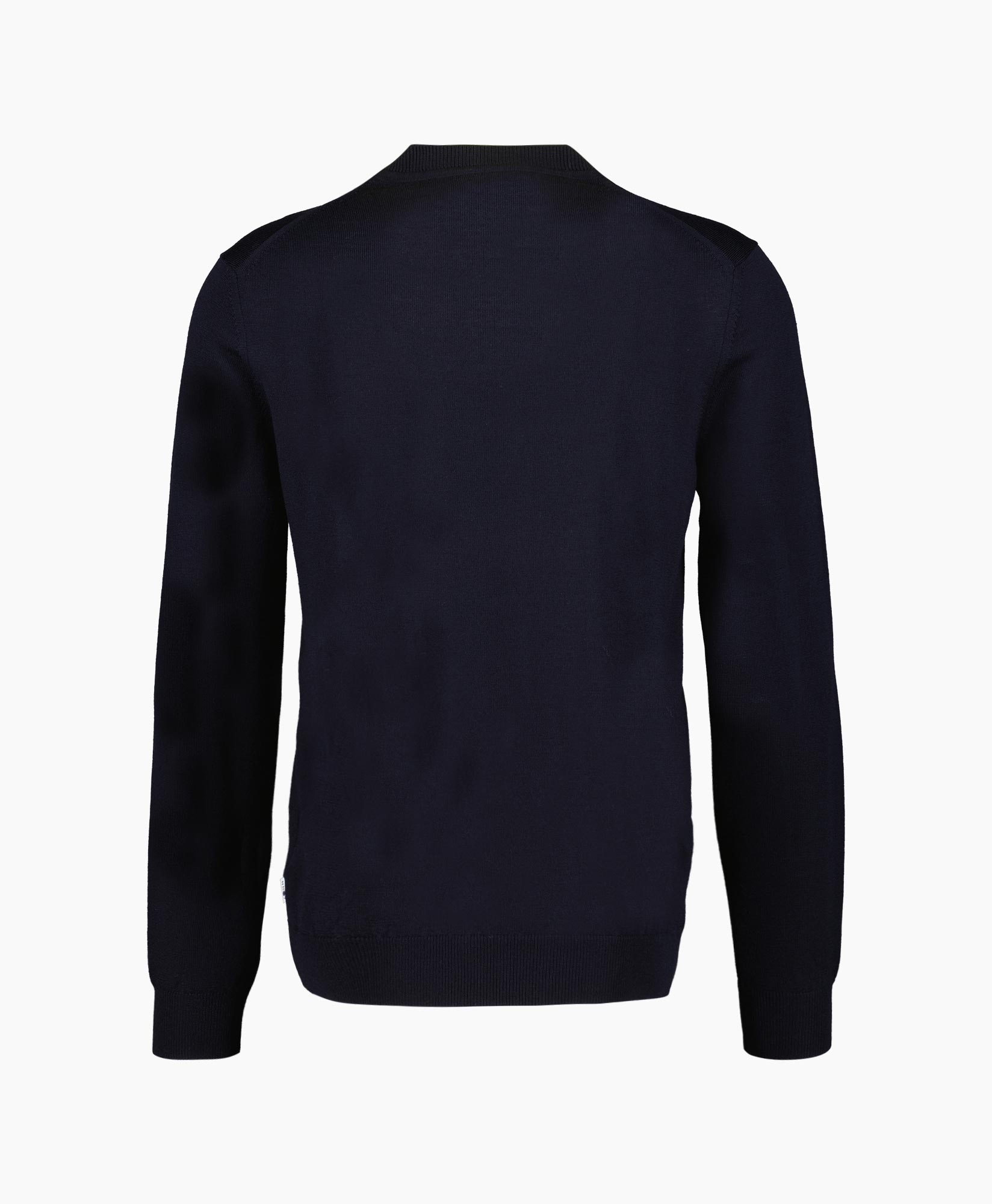 Nn07 Pullover Ted 6328 Blauw