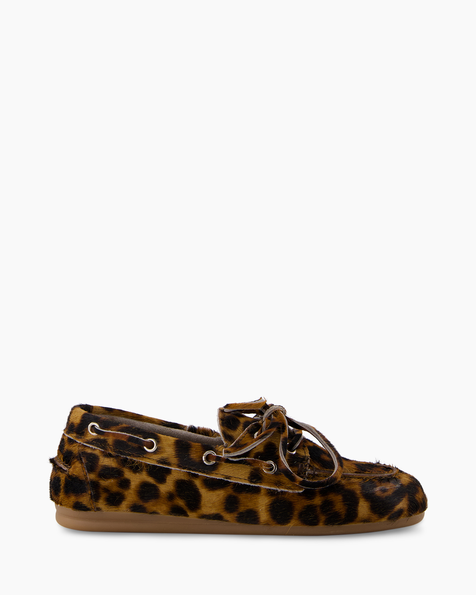 Loafer Boat Bruin