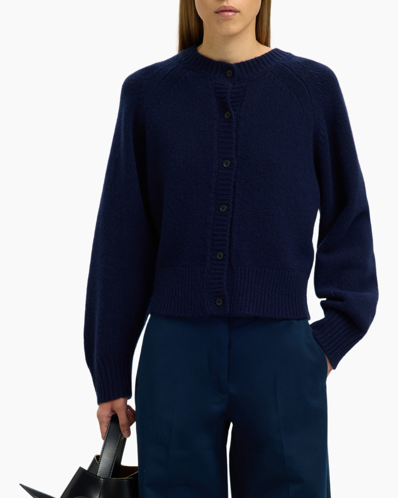 Clothing, Knitwear, Sweater, Bag, Handbag