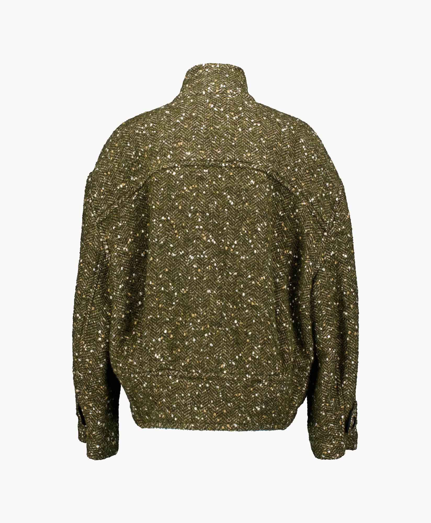 Jack Hanis-gc Khaki