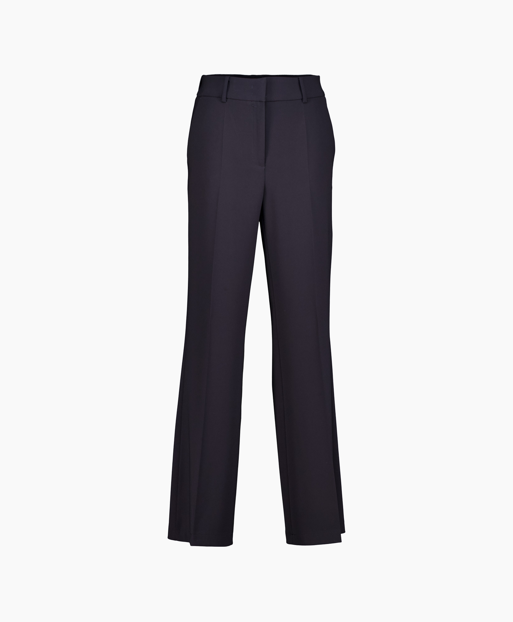 Pantalon Amelie Donker Blauw