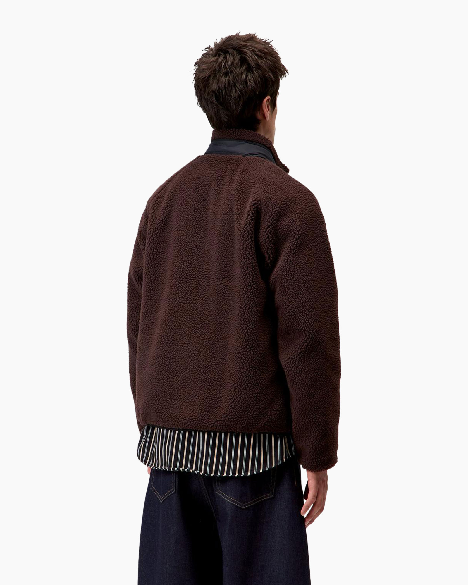 Jack Prentis Liner Zwart