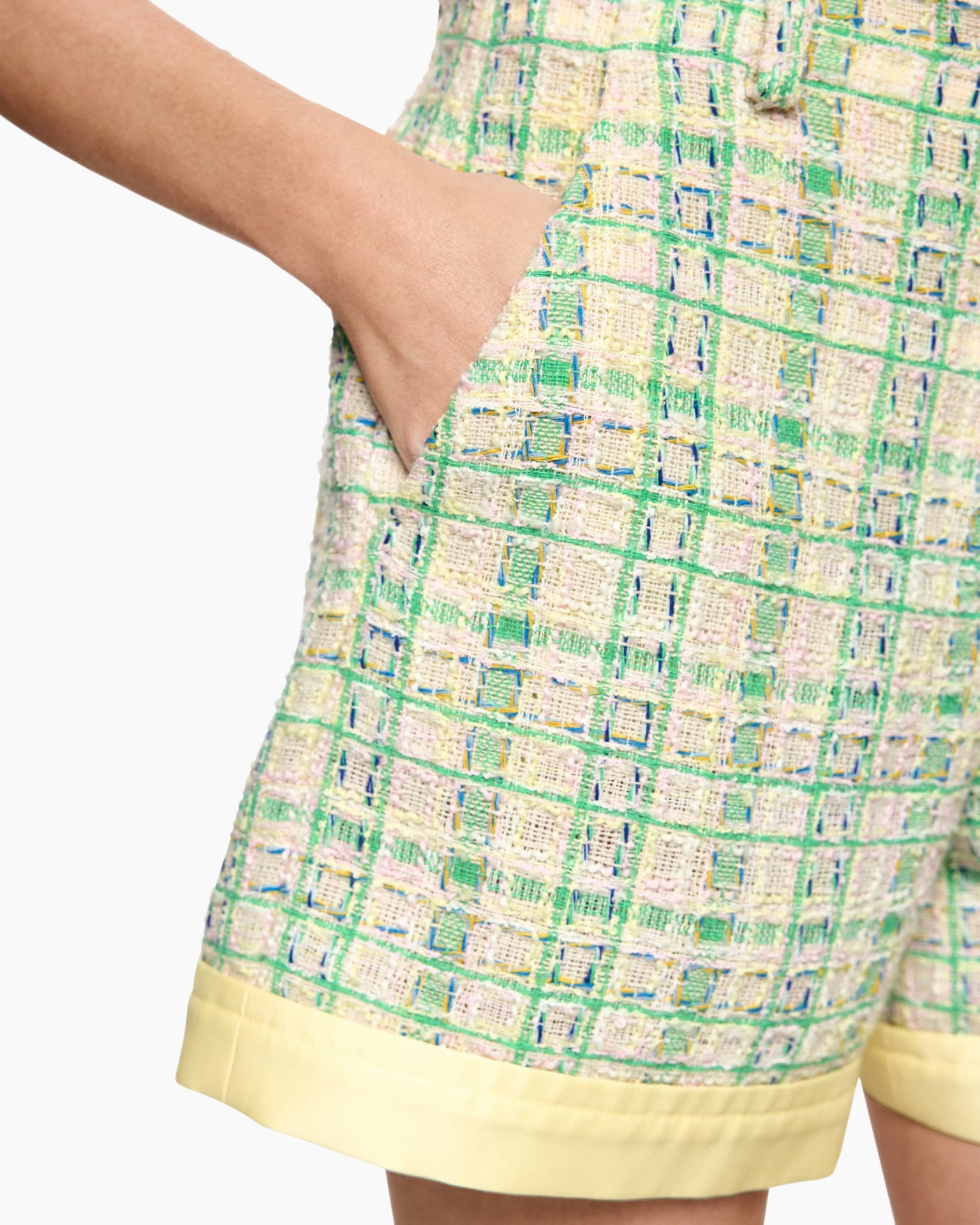 Kleding, Korte broek, Strandkleding, Persoon