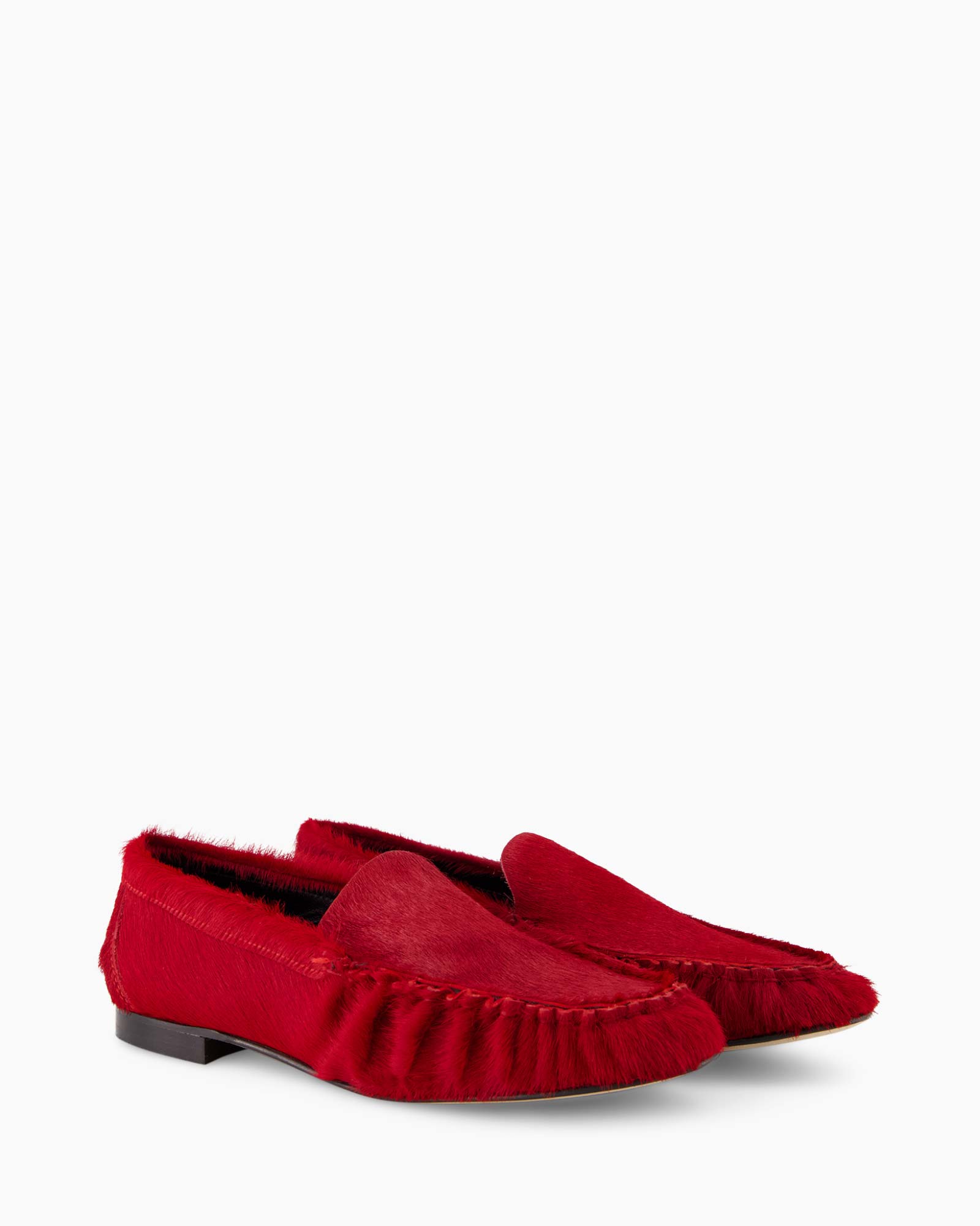 Instapper Elena Cavallino Rood