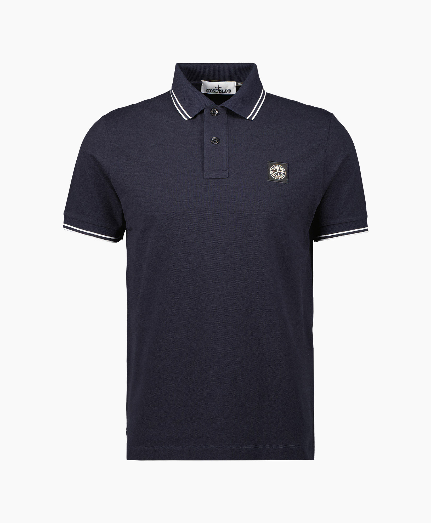 Polo 2sc18 Blauw