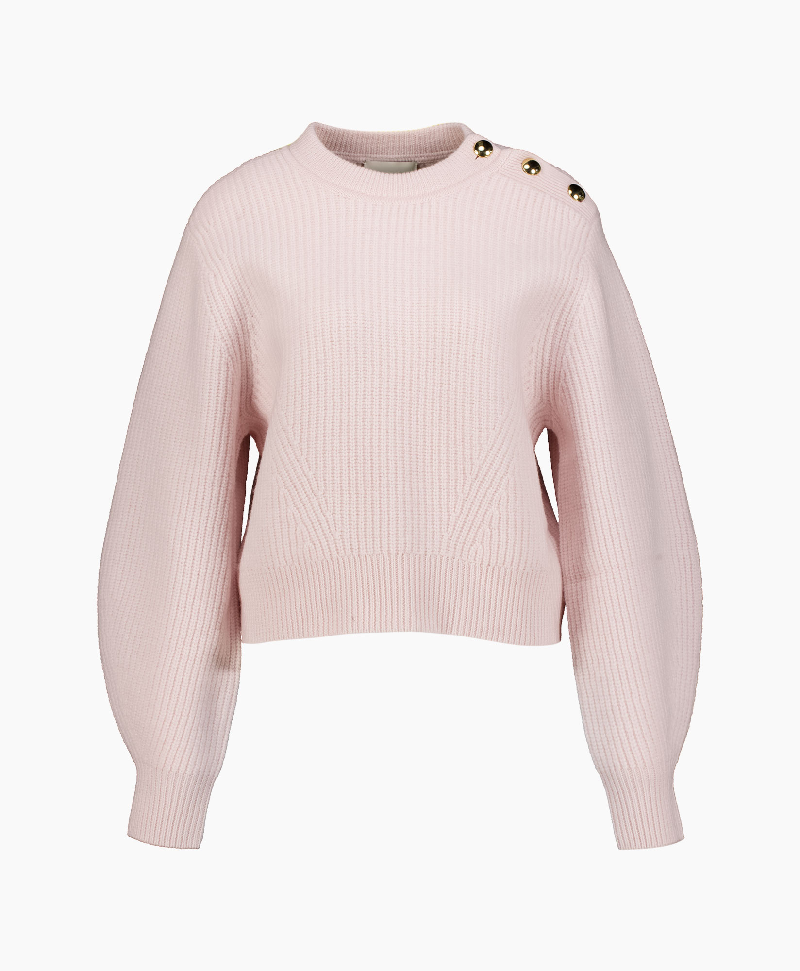 Pullover Nolly-ga Beige