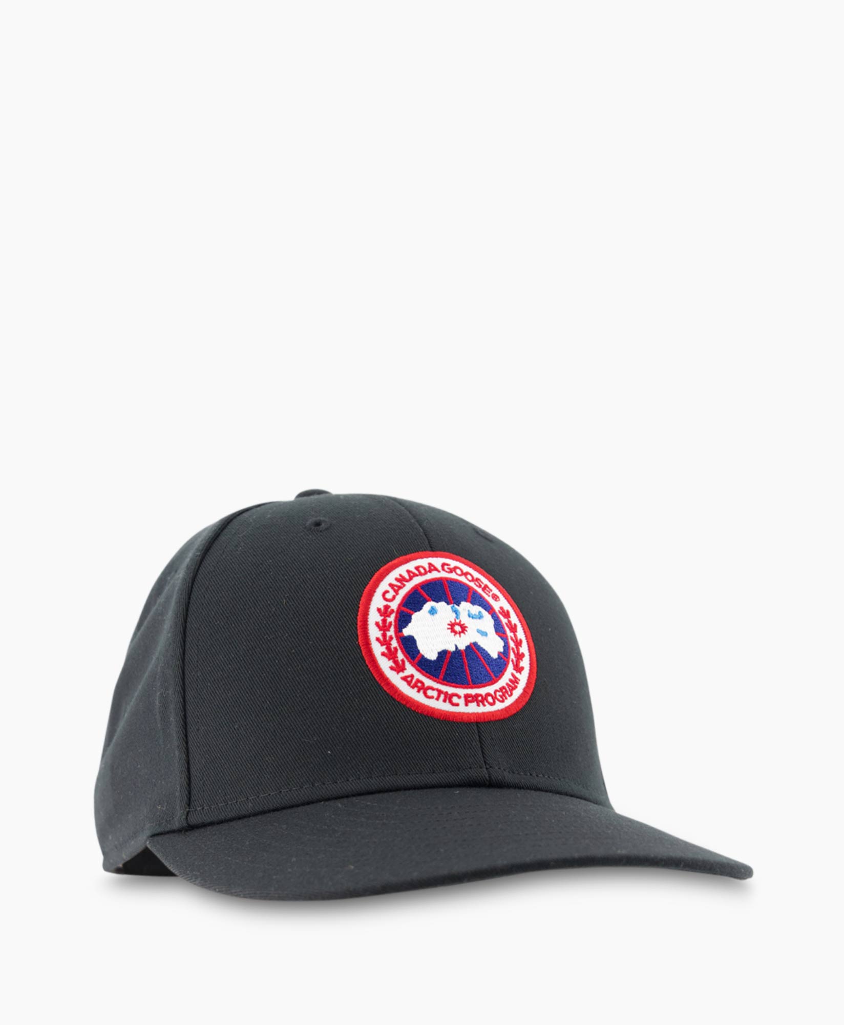 Canada Goose Pet Arctic Adjustable Zwart
