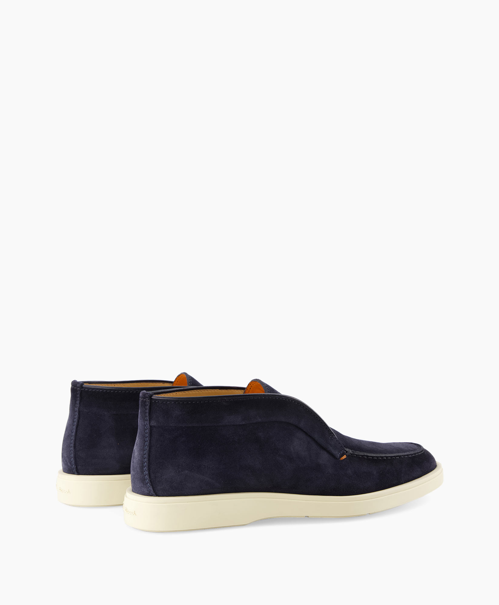 Loafer Digits-d-gex Blauw