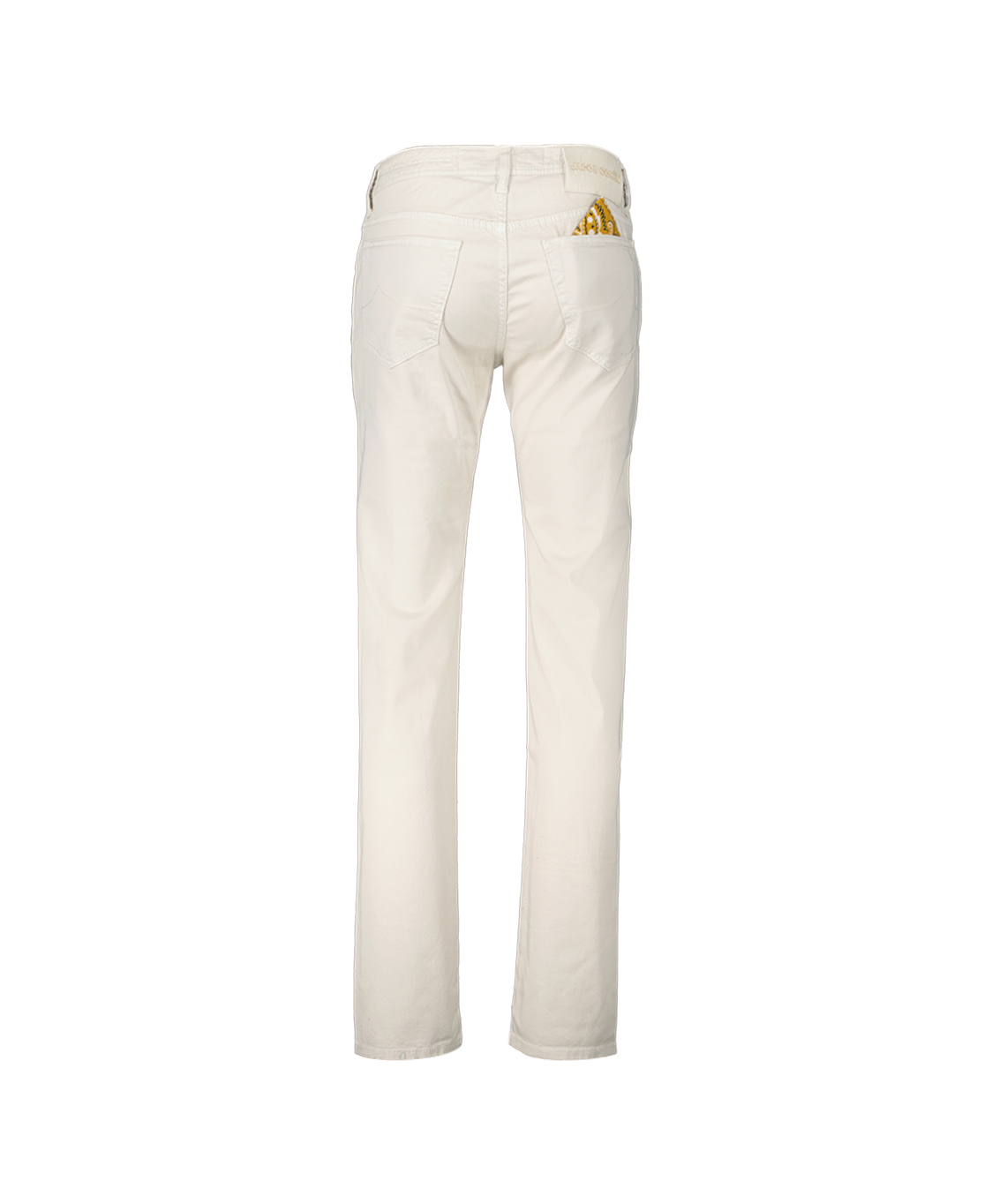 Jacob Cohen Broek Bard Off White