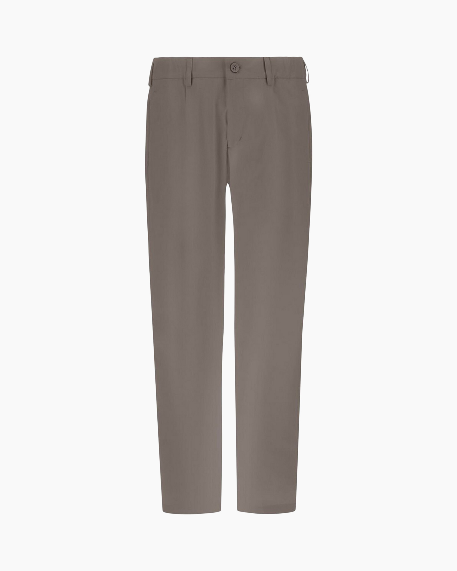 Broek Woven Taupe
