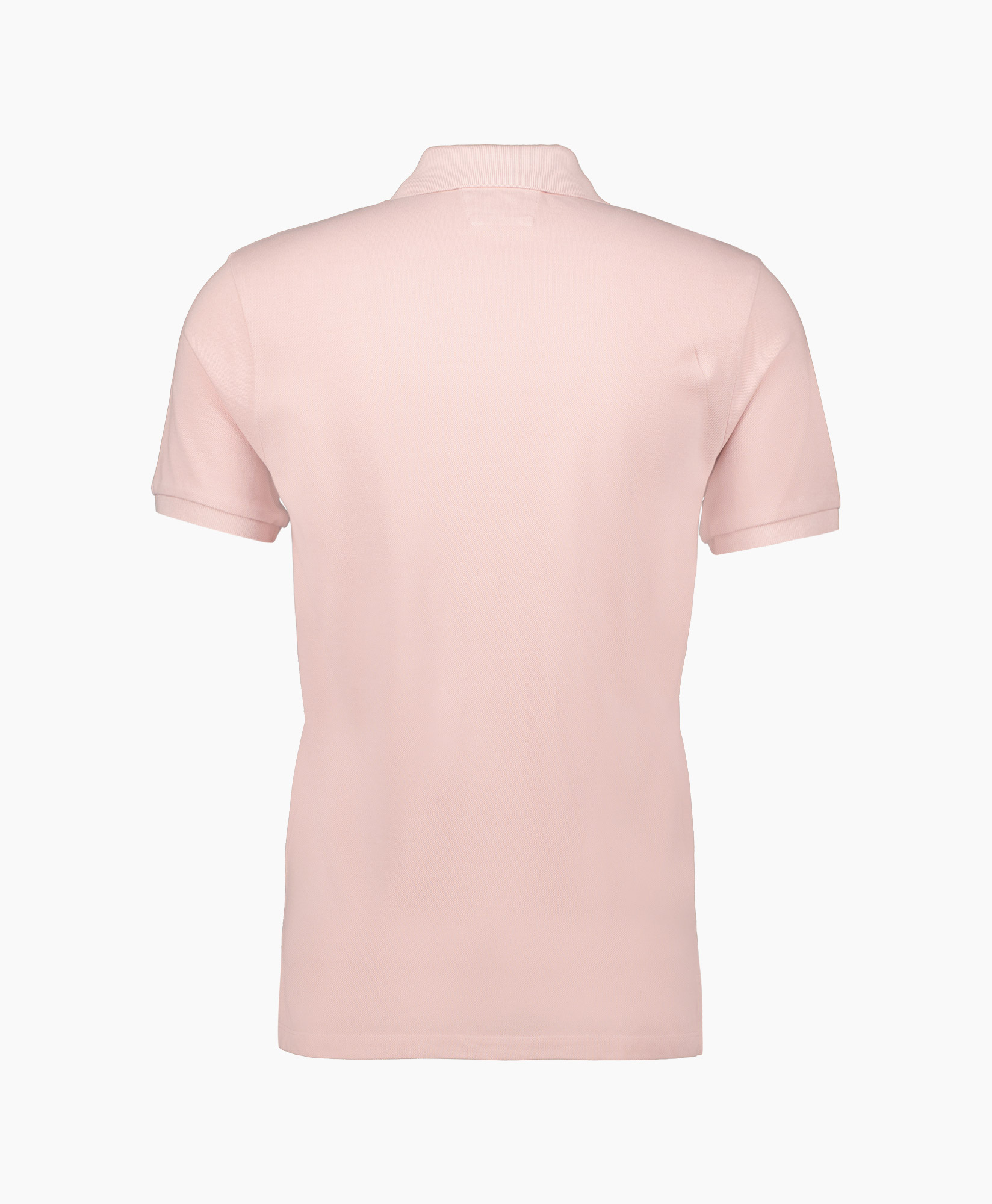 Cp Company Polo 140a-005527r Grijs