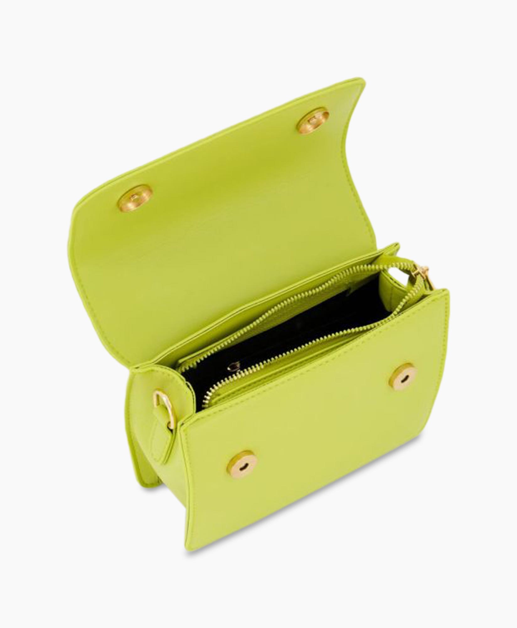 Crossbody Tas Mj10018 Groen