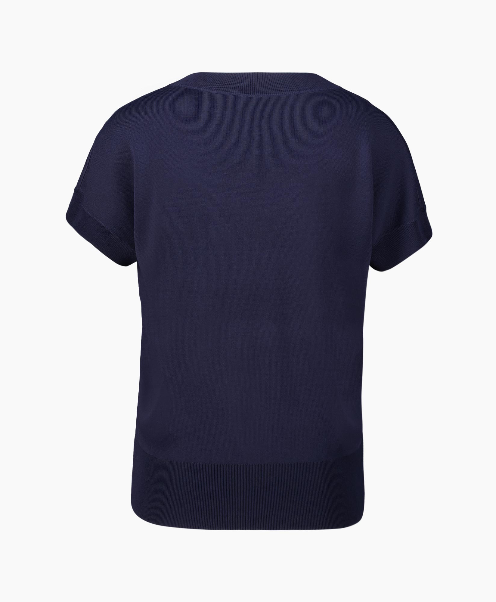 Top 0/11025 Donker Blauw