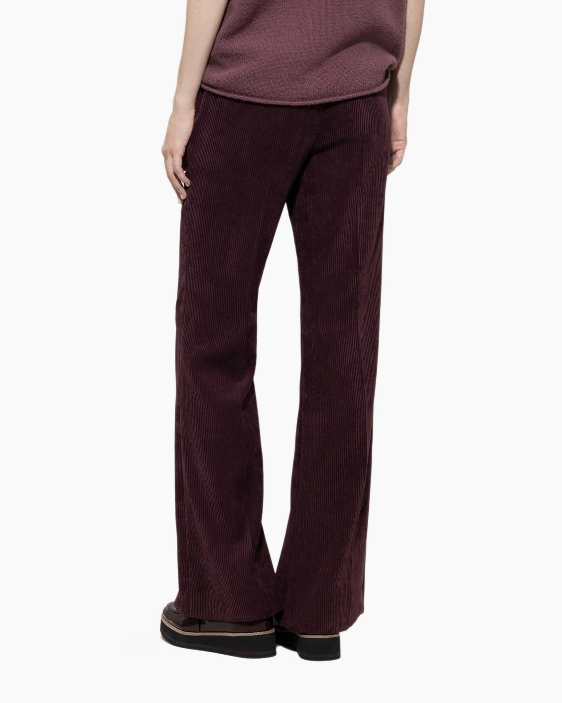 Broek 628851/3556-0 Bordeaux