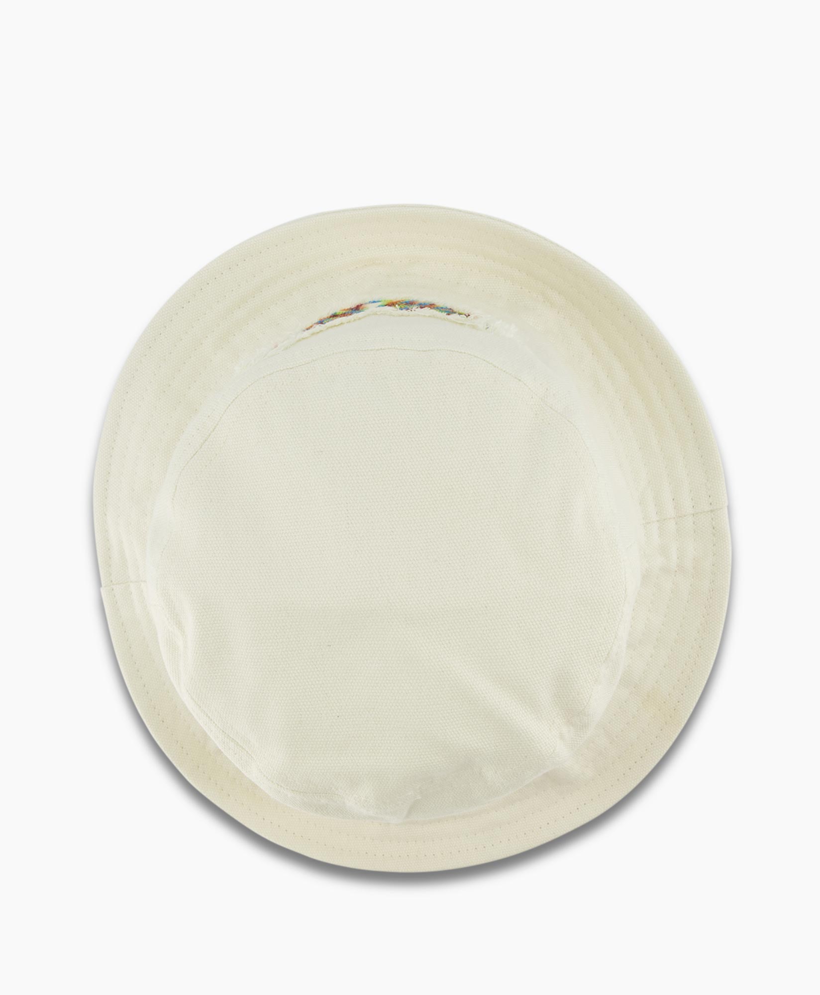 Zadig & Voltaire Hoed Owht00119 Off White