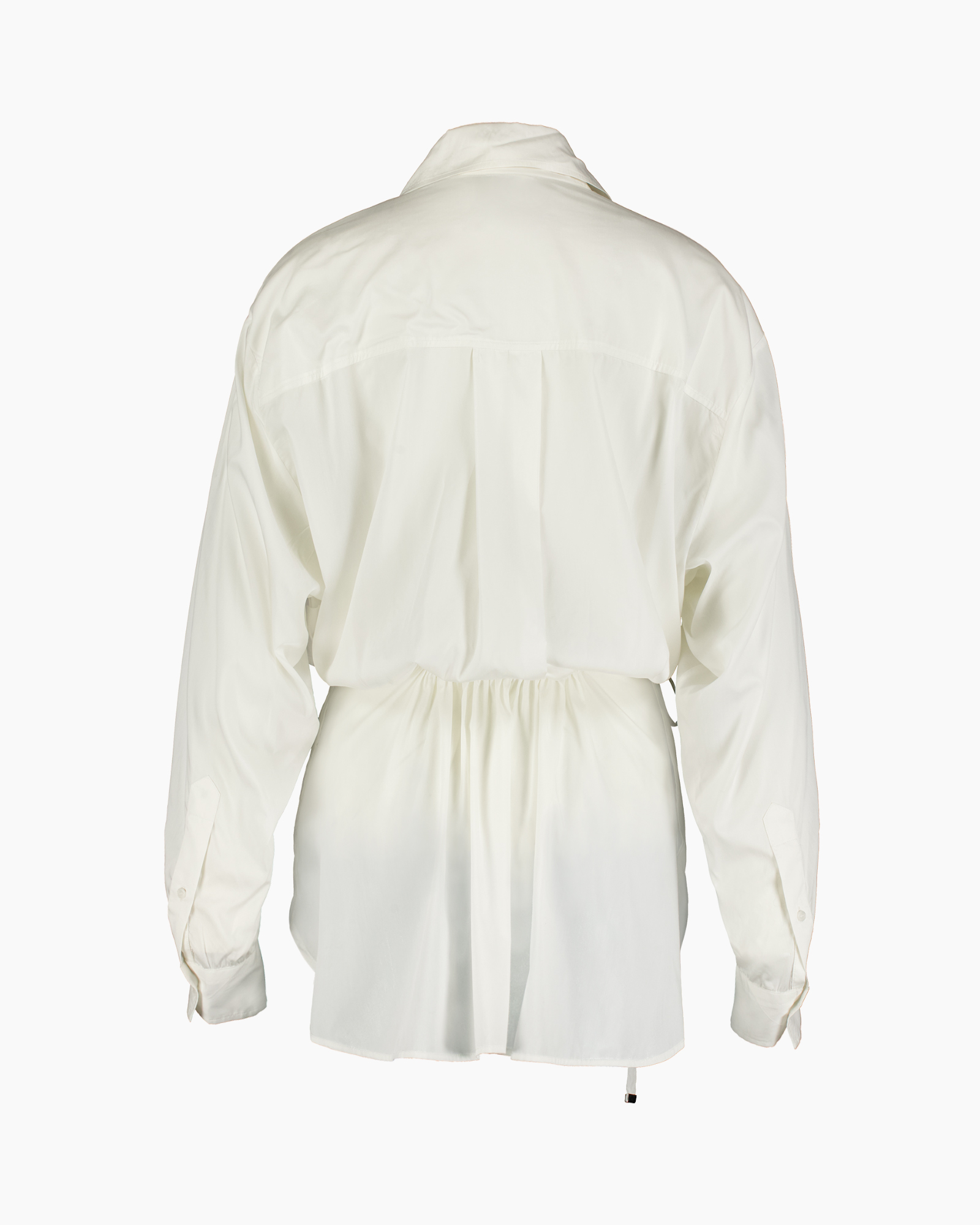 Blouse, Long Sleeve, Fashion, Coat, Robe